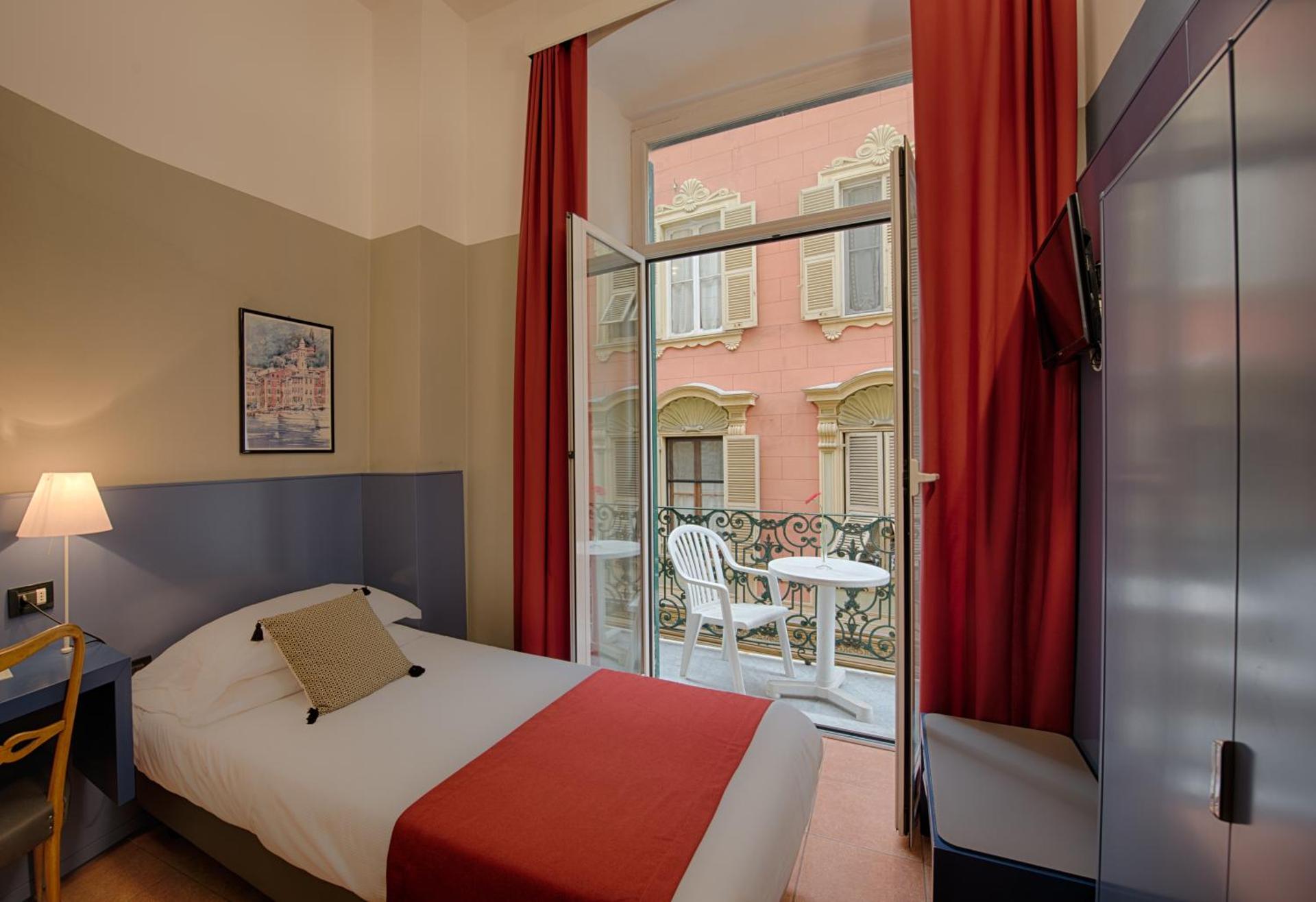 Hotel Italia e Lido Rapallo - Photo 98