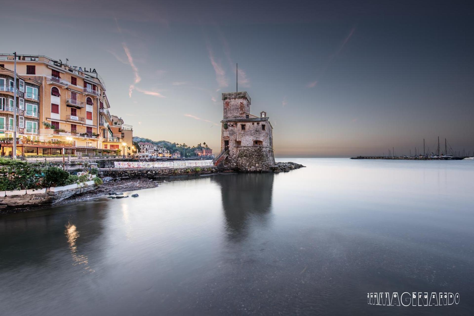 Hotel Italia e Lido Rapallo - Photo 100