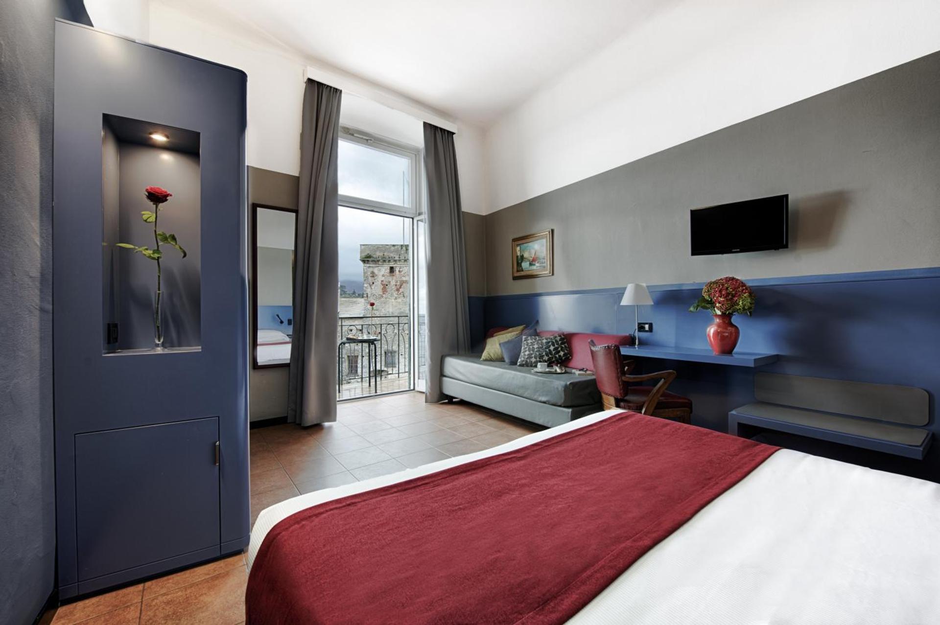 Hotel Italia e Lido Rapallo - Photo 48