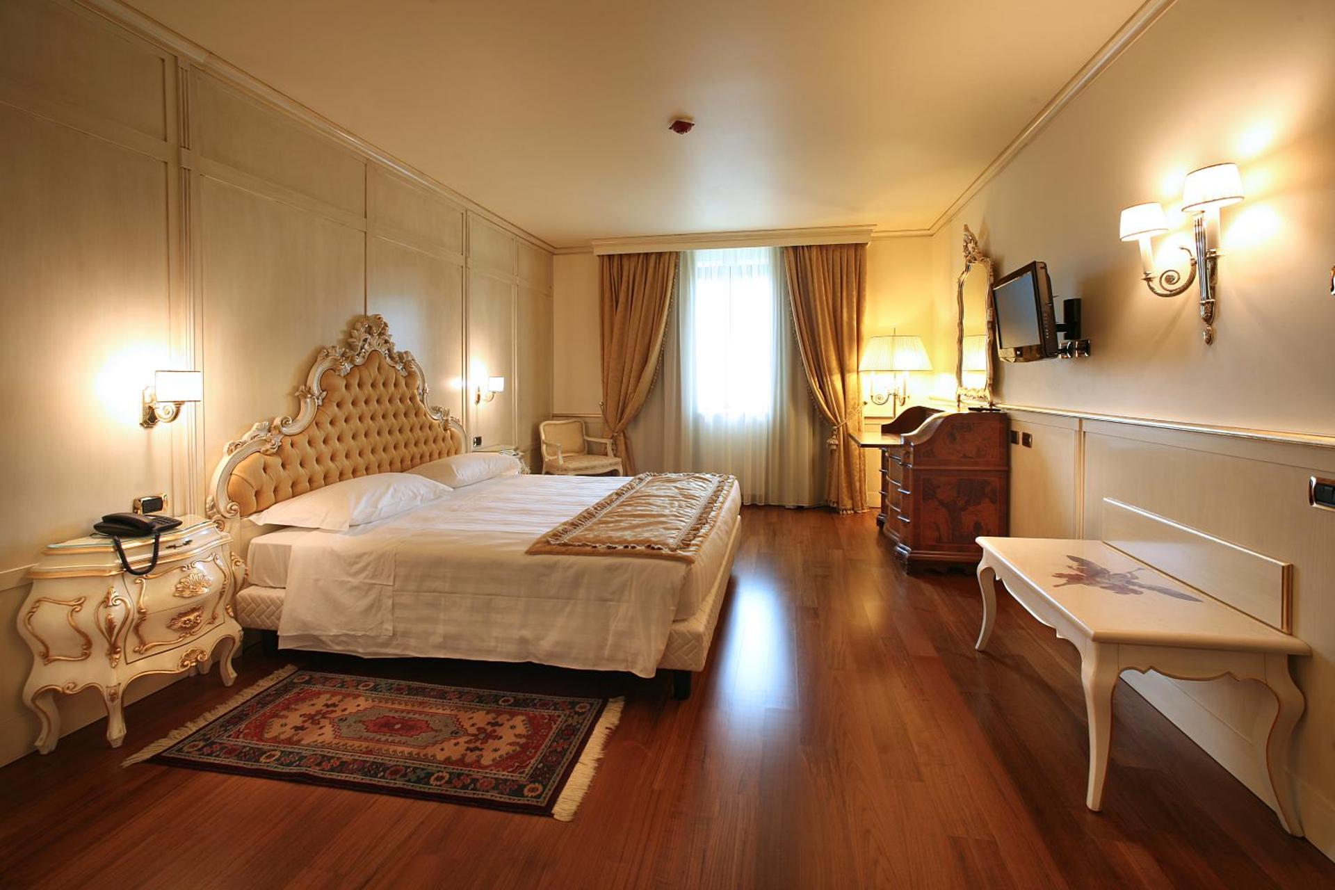 Villa Quaranta Tommasi Wine Resort & Thermal SPA - Photo 47