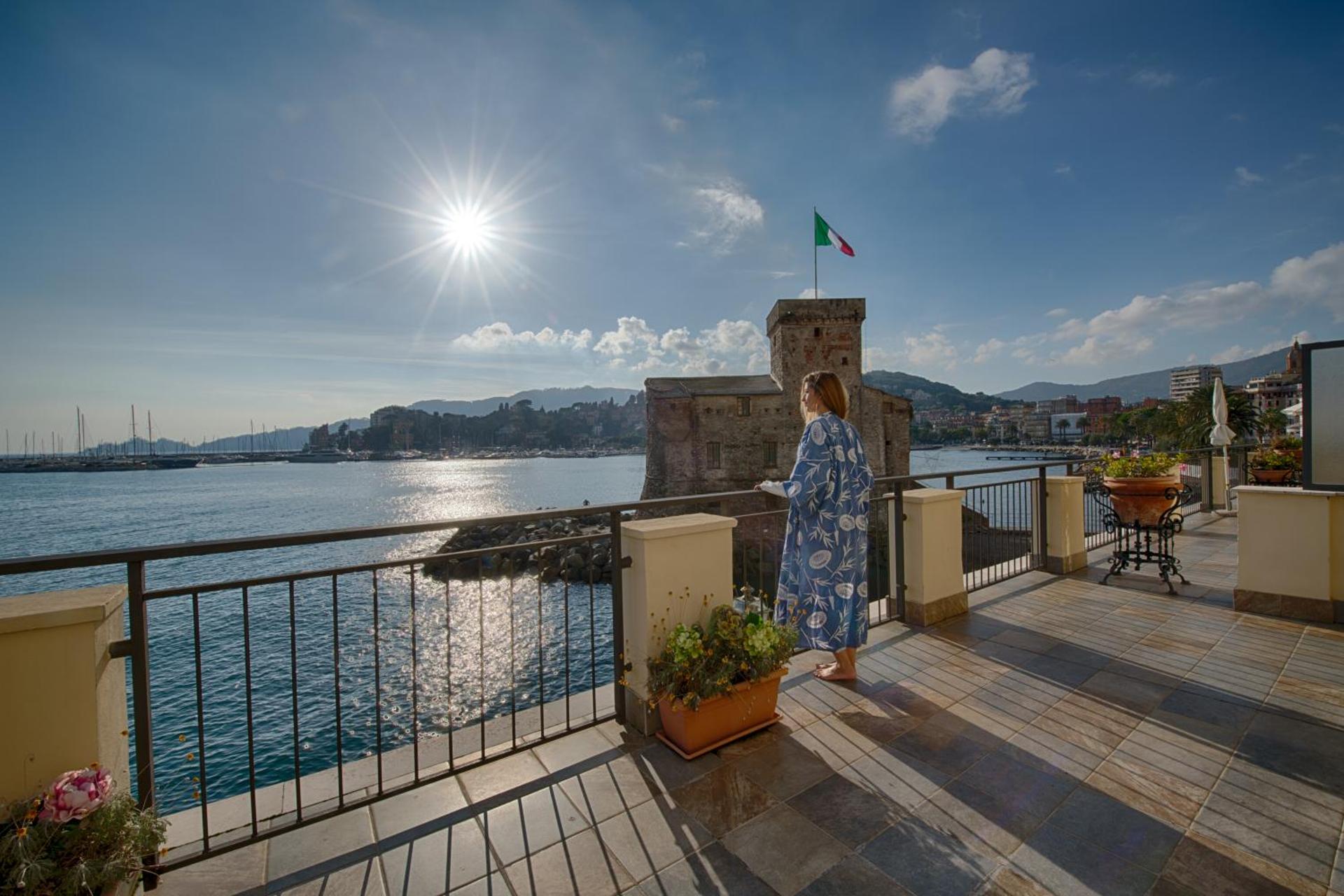 Hotel Italia e Lido Rapallo - Photo 103