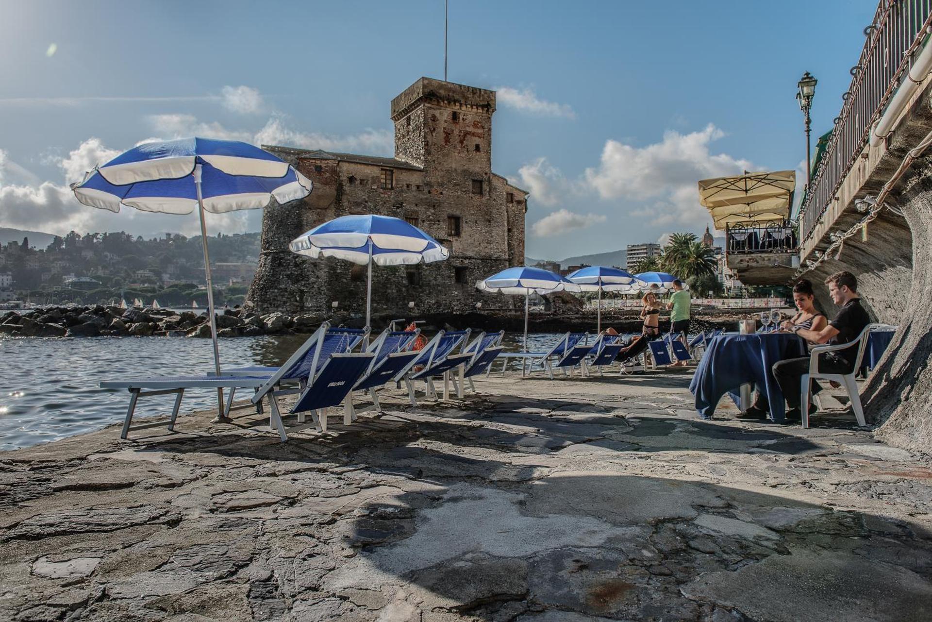 Hotel Italia e Lido Rapallo - Photo 102