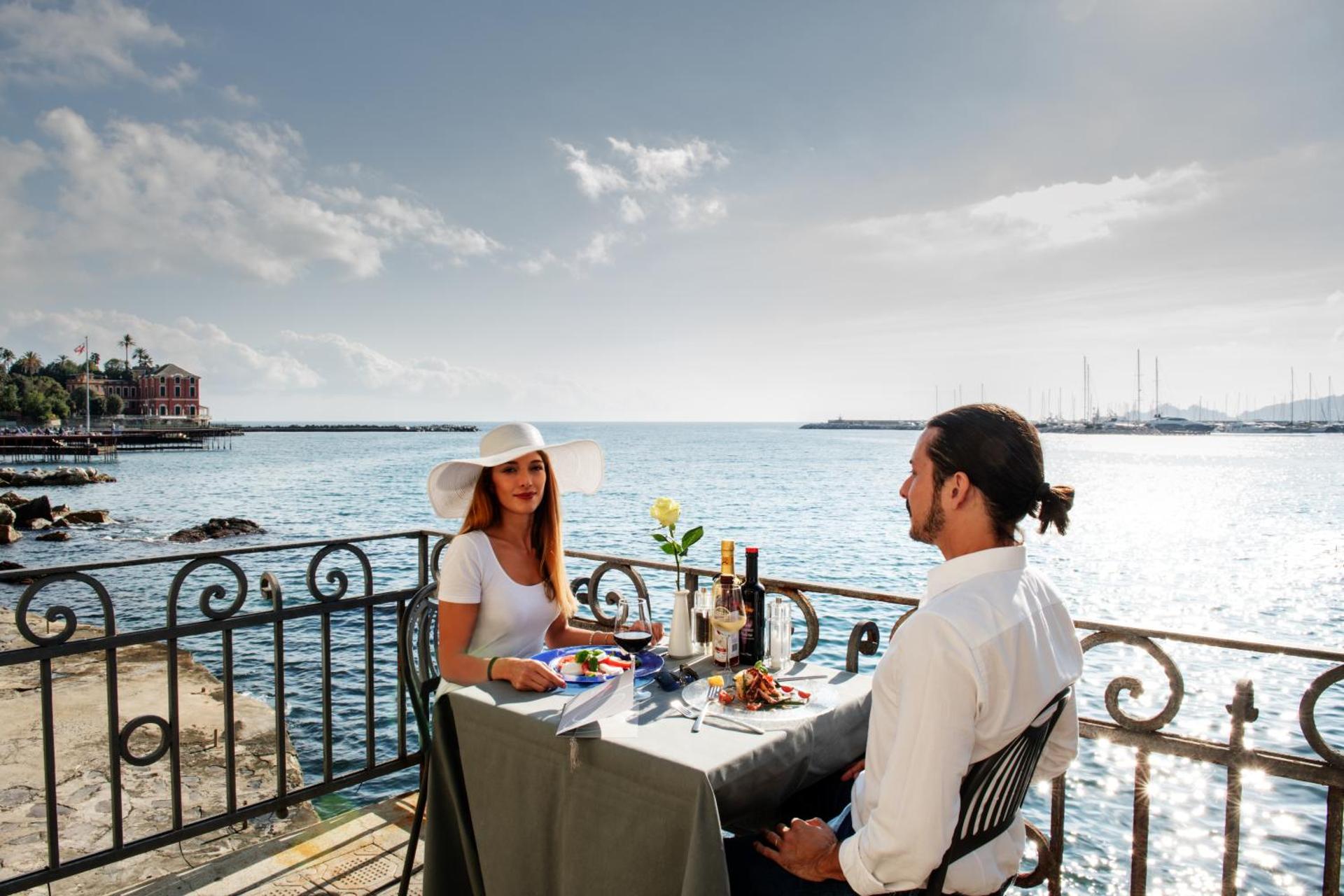 Hotel Italia e Lido Rapallo - Photo 104