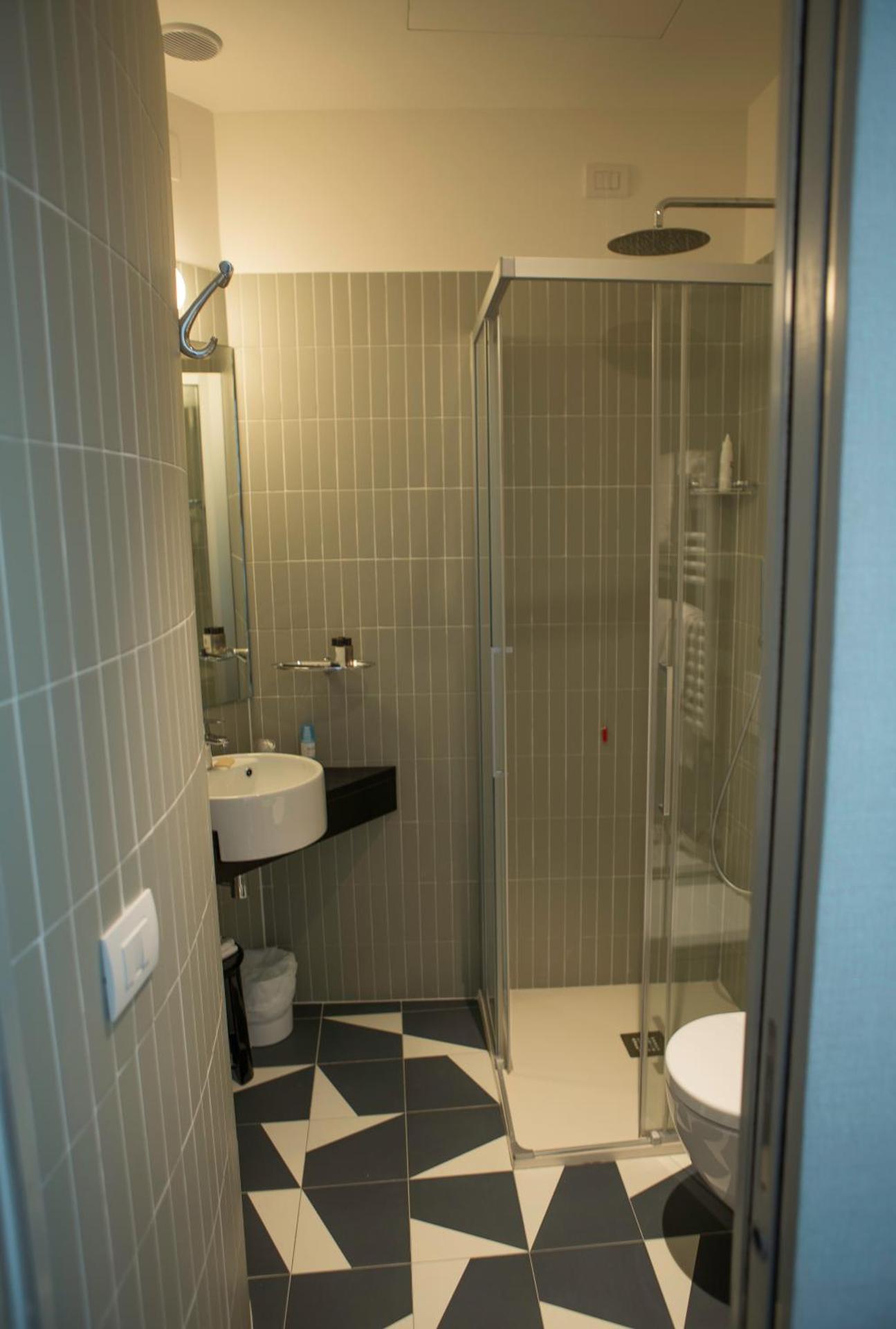 Hotel Italia e Lido Rapallo - Photo 62