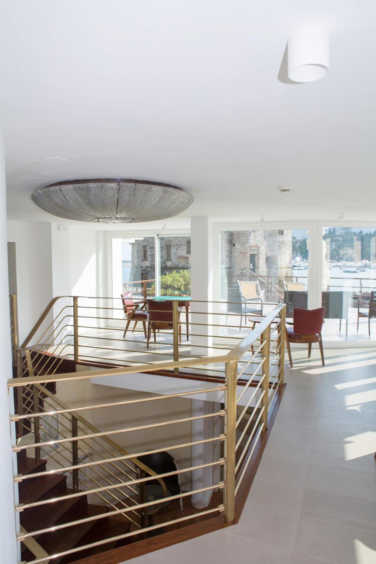Hotel Italia e Lido Rapallo - Photo 107
