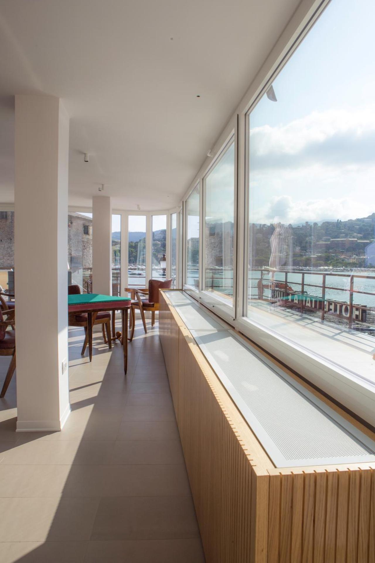 Hotel Italia e Lido Rapallo - Photo 110