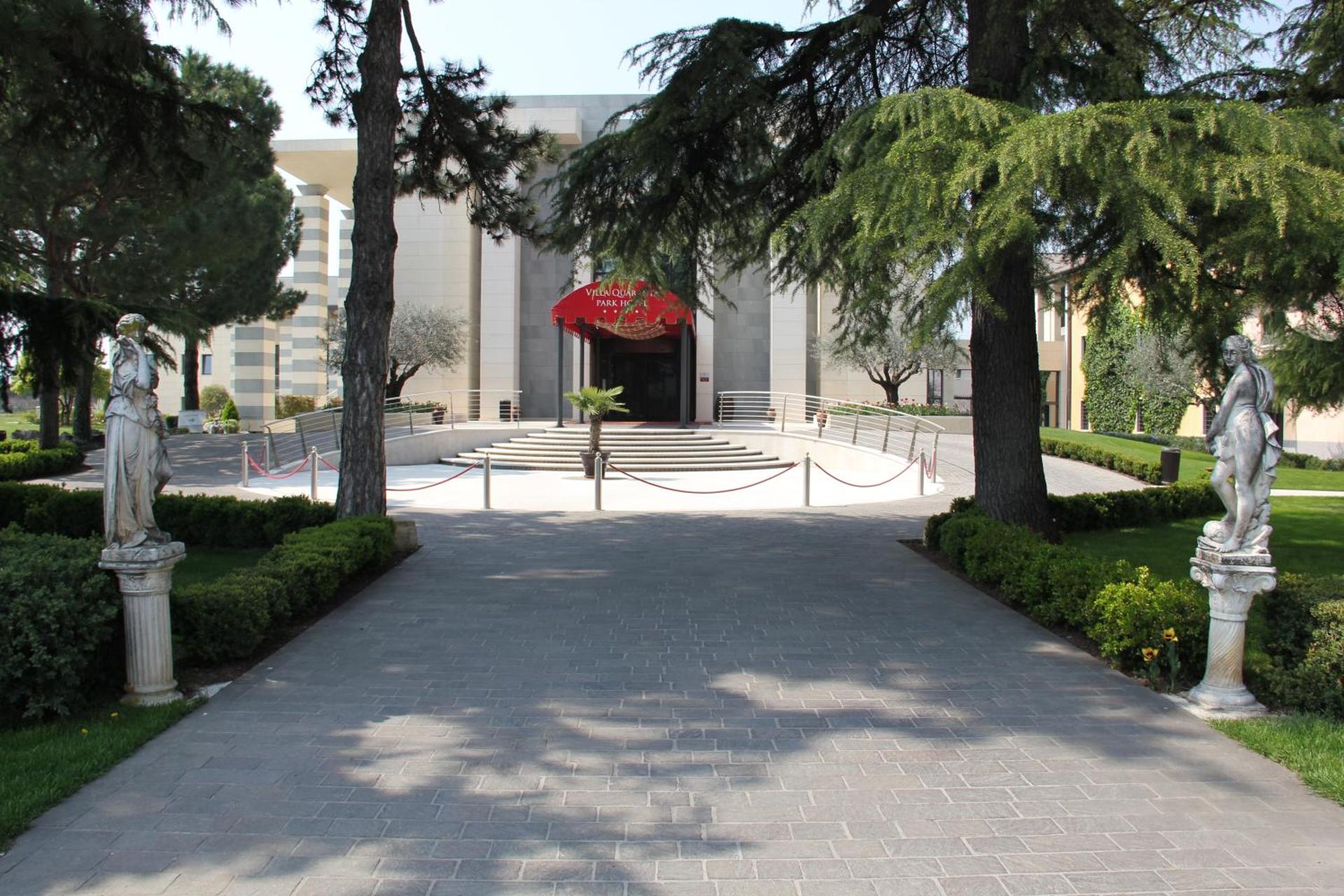 Villa Quaranta Tommasi Wine Resort & Thermal SPA - Photo 127