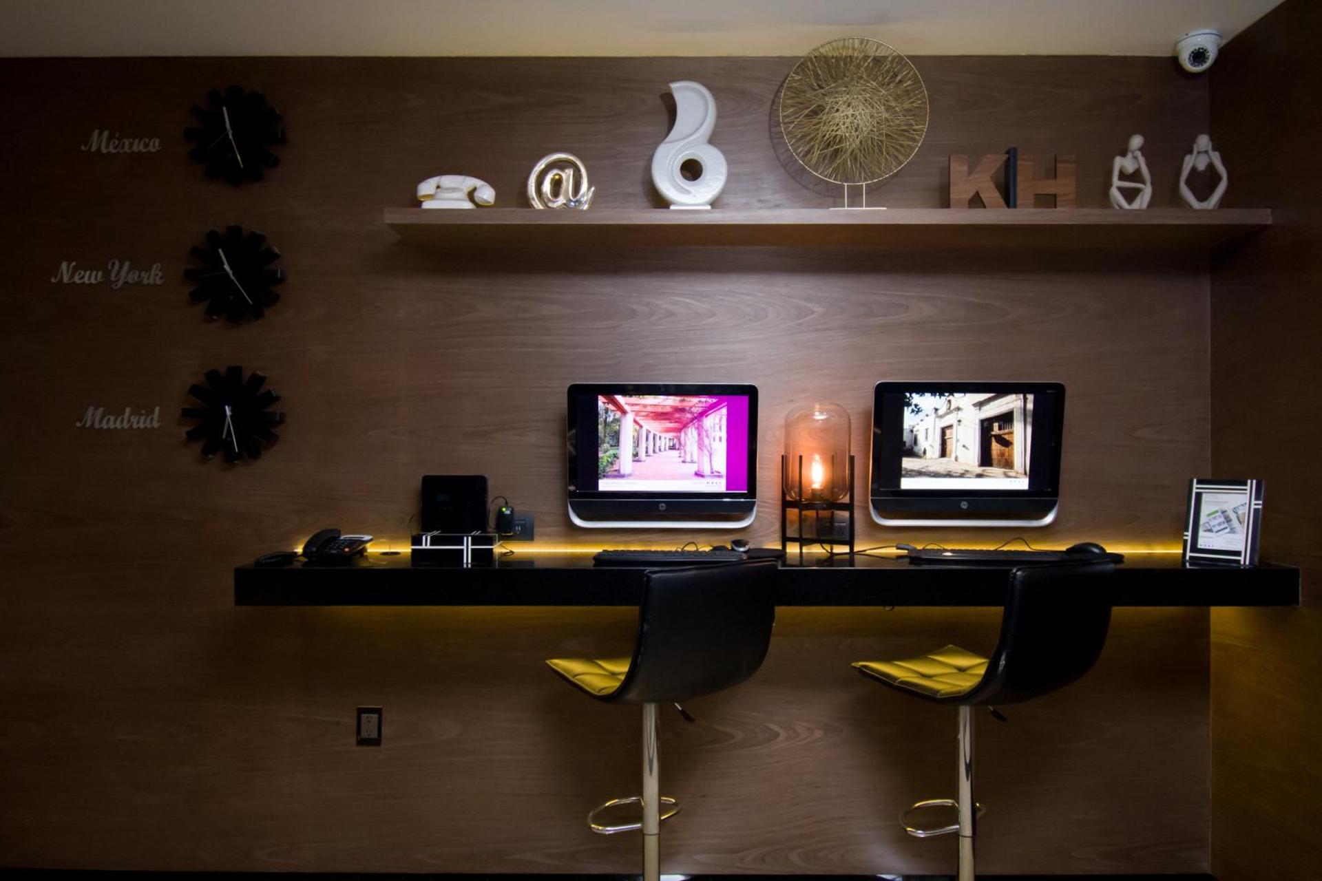 KALI Escandón Mexico City - Photo 98