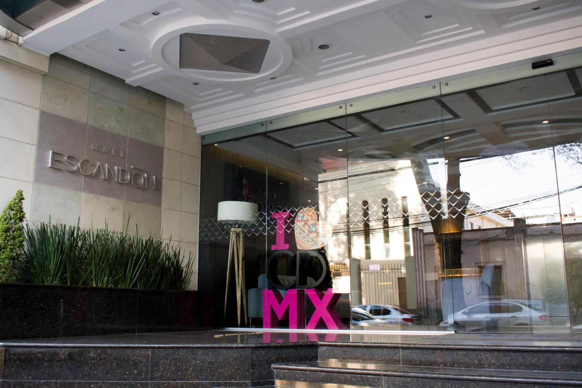 KALI Escandón Mexico City - Photo 99