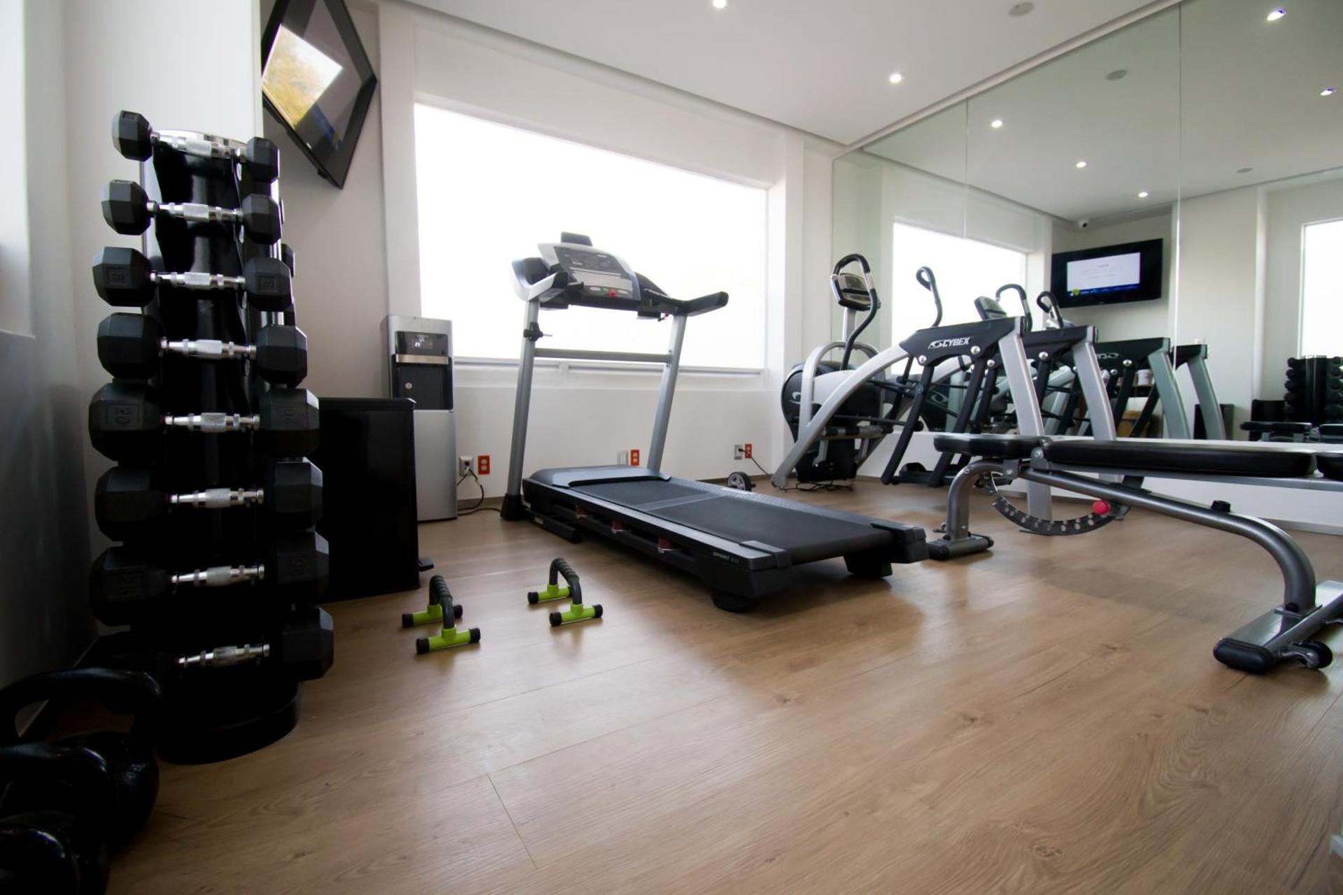 KALI Escandón Mexico City - Photo 126