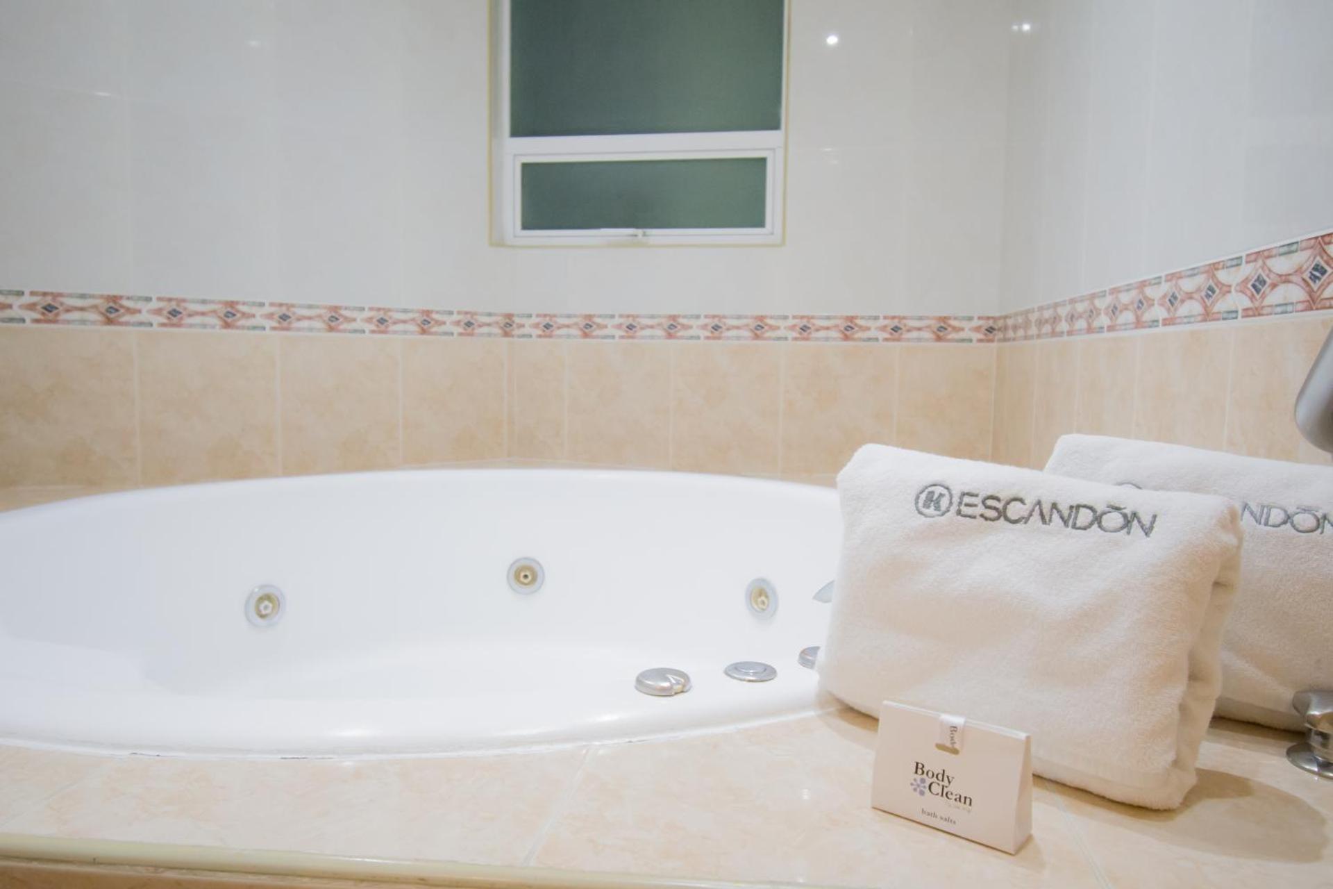 KALI Escandón Mexico City - Photo 64