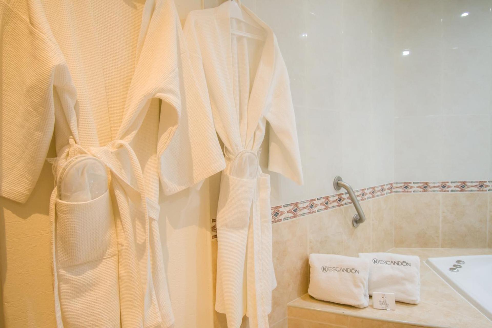 KALI Escandón Mexico City - Photo 62