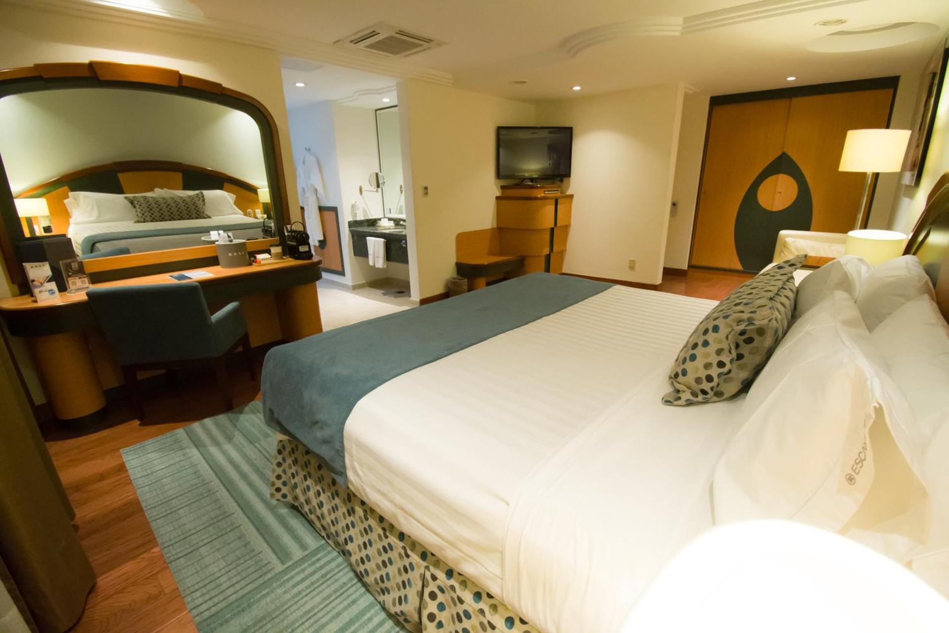 KALI Escandón Mexico City - Photo 58