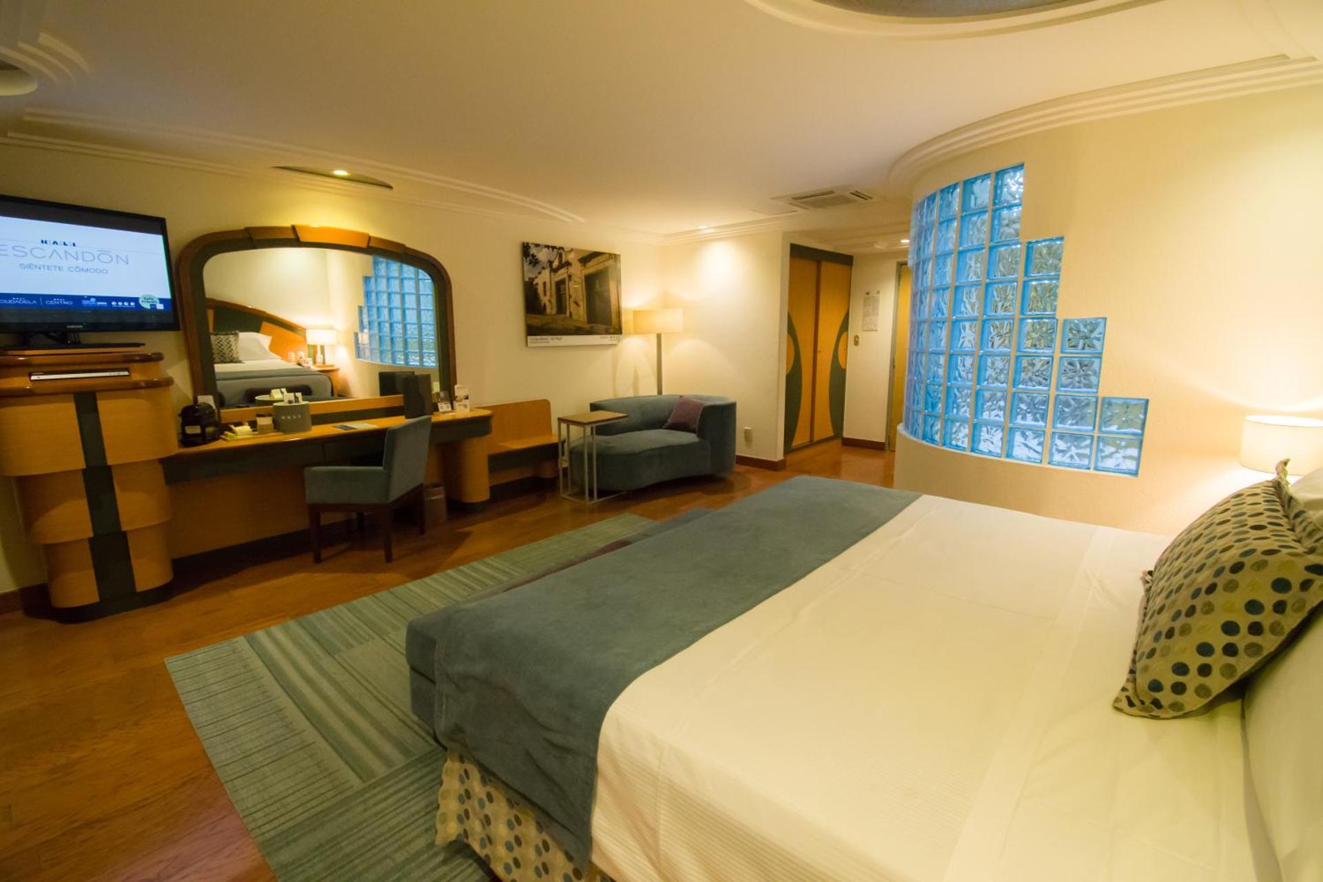 KALI Escandón Mexico City - Photo 68