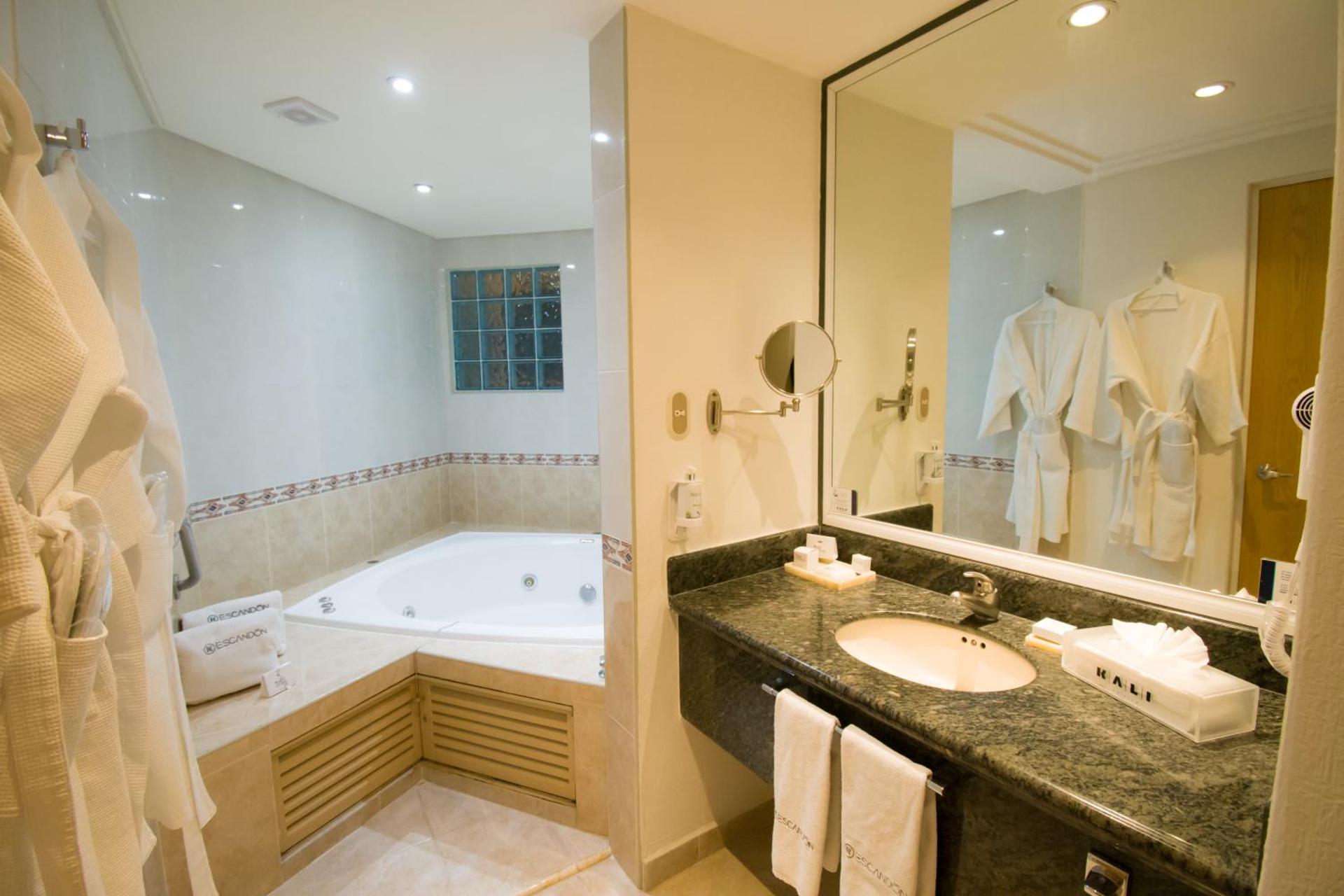 KALI Escandón Mexico City - Photo 67