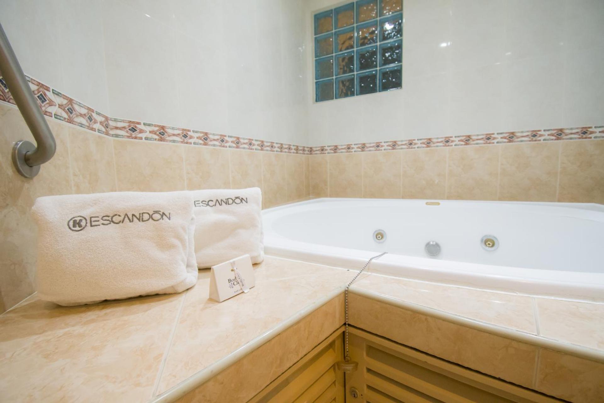 KALI Escandón Mexico City - Photo 52