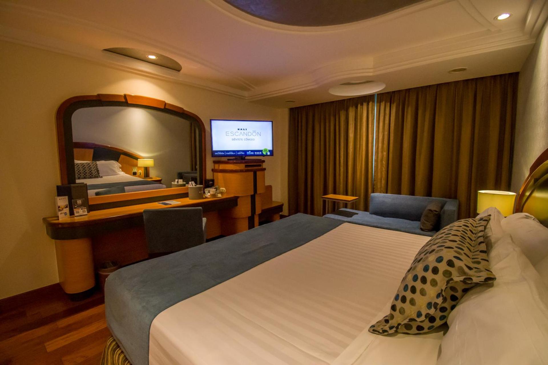 KALI Escandón Mexico City - Photo 6