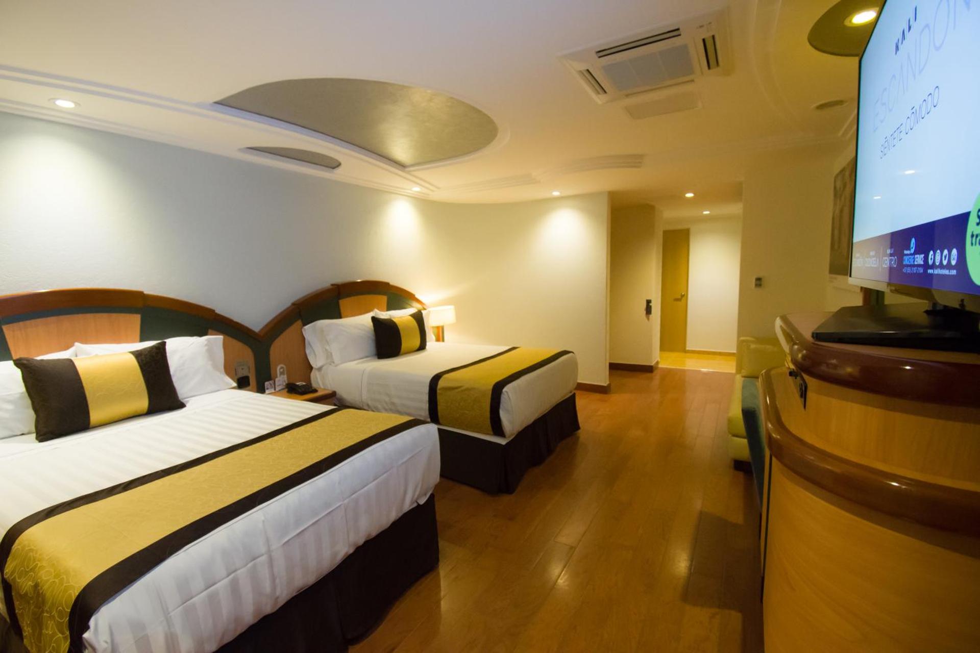 KALI Escandón Mexico City - Photo 22