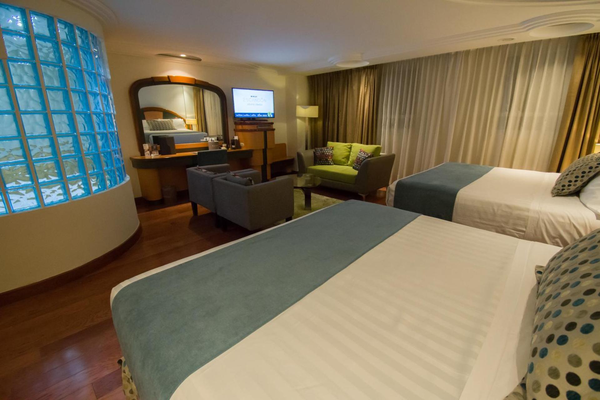 KALI Escandón Mexico City - Photo 23