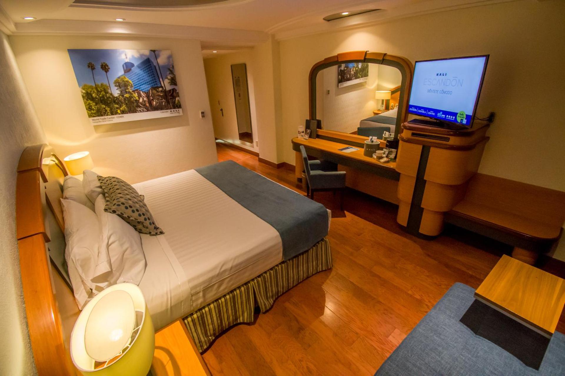 KALI Escandón Mexico City - Photo 10