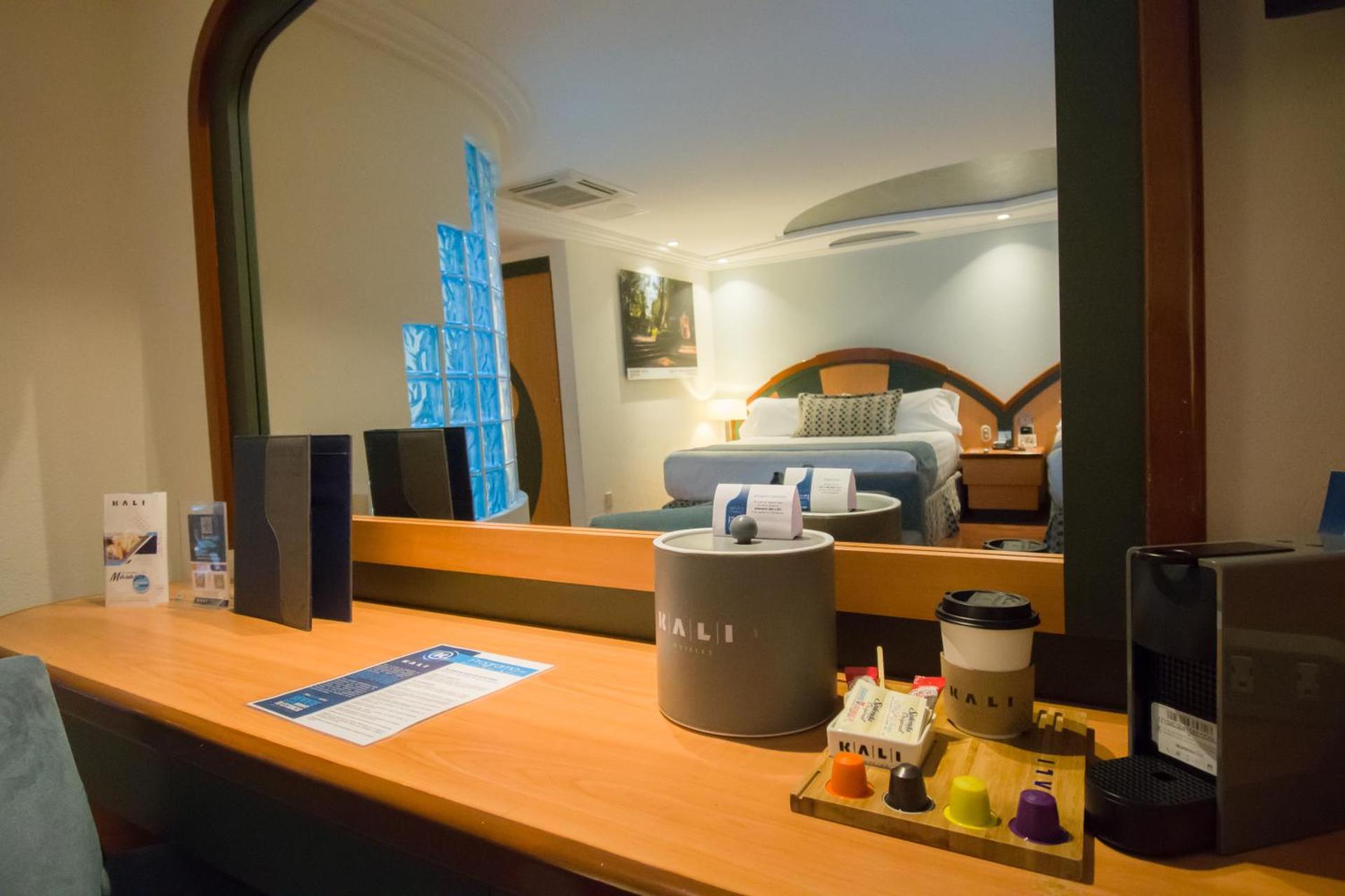 KALI Escandón Mexico City - Photo 21