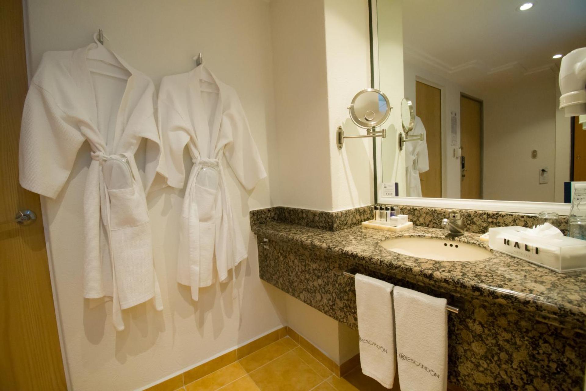 KALI Escandón Mexico City - Photo 55