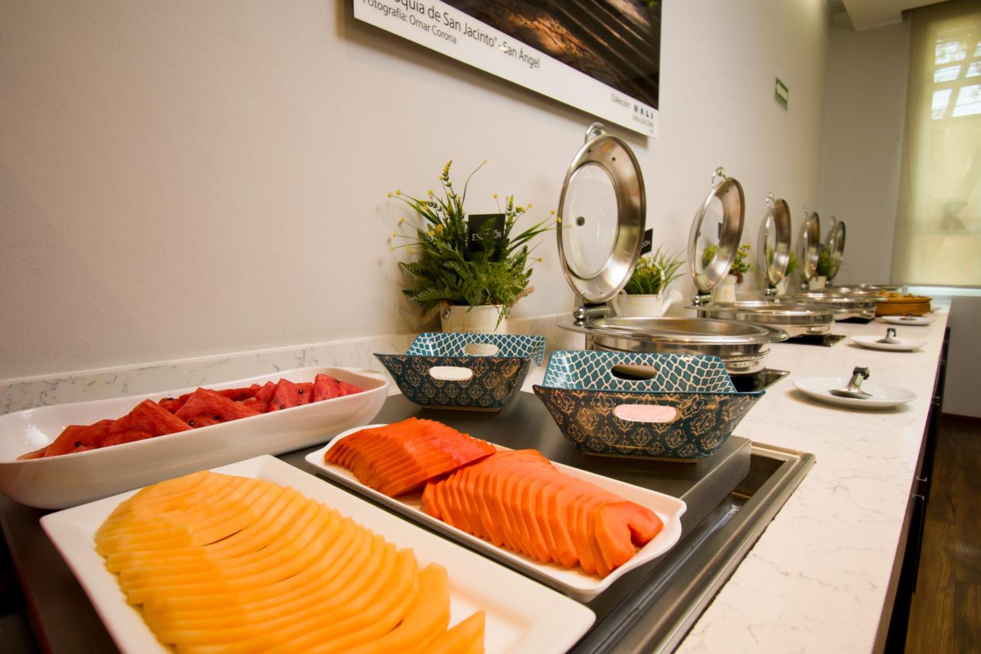 KALI Escandón Mexico City - Photo 117