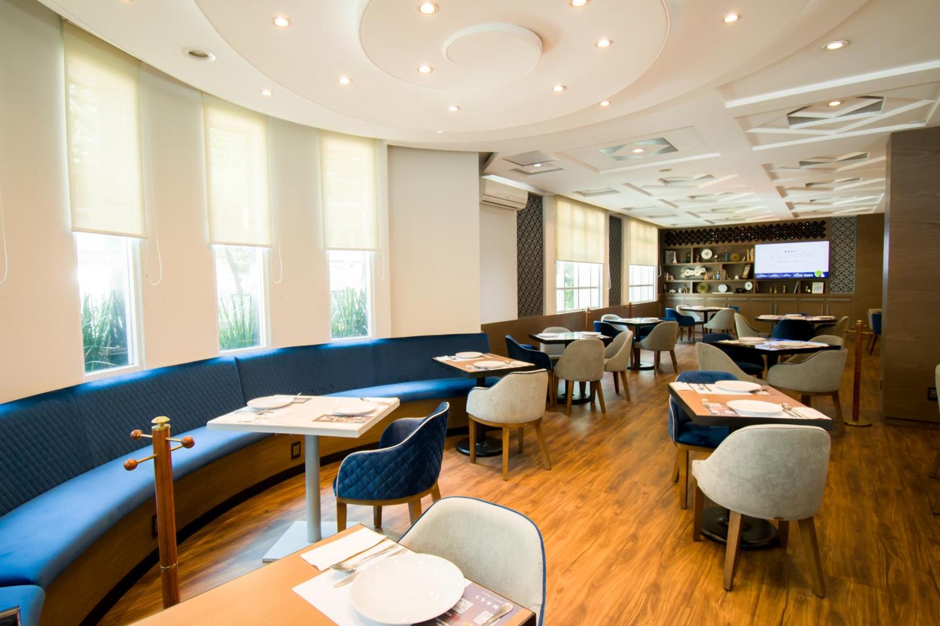 KALI Escandón Mexico City - Photo 114