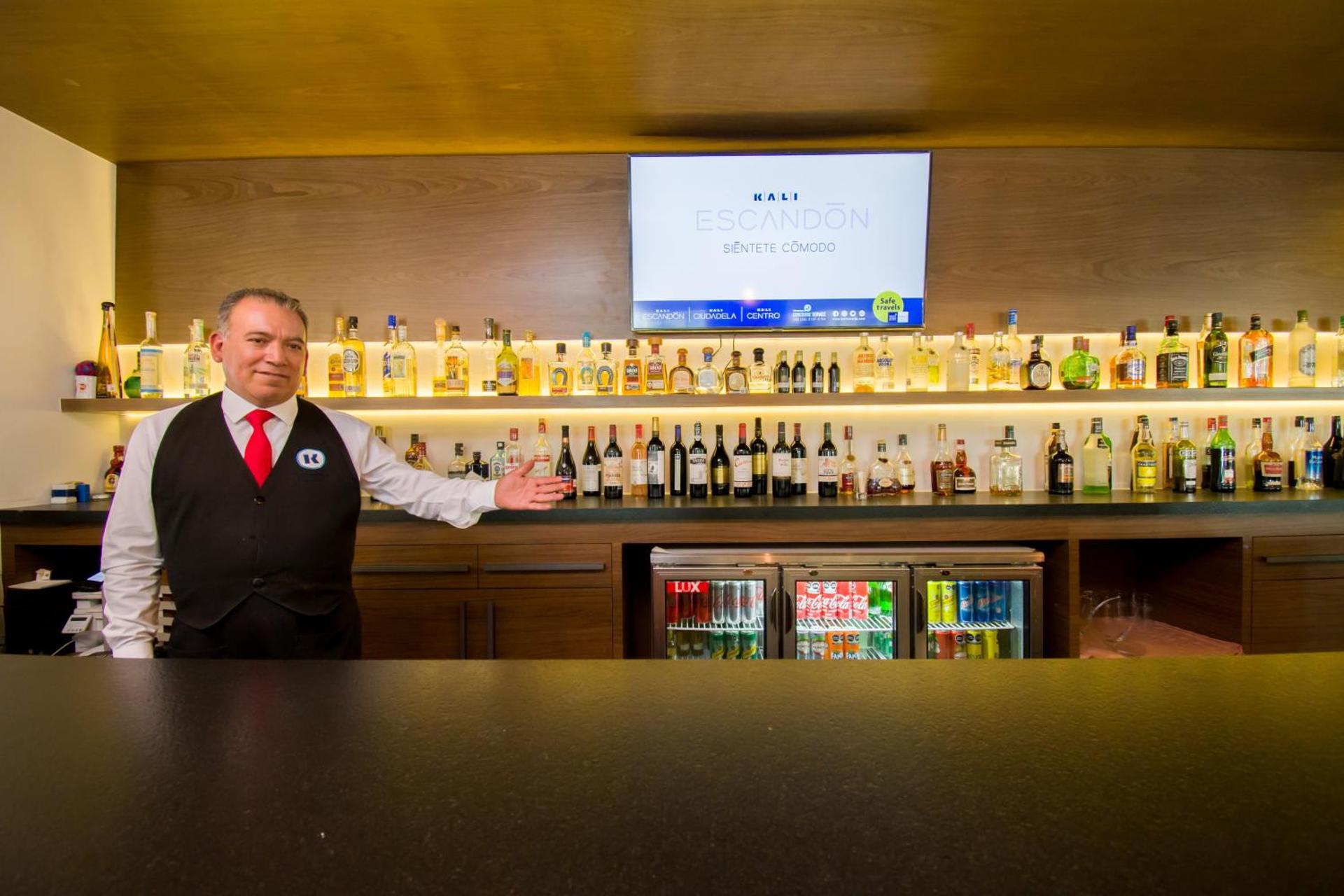 KALI Escandón Mexico City - Photo 119