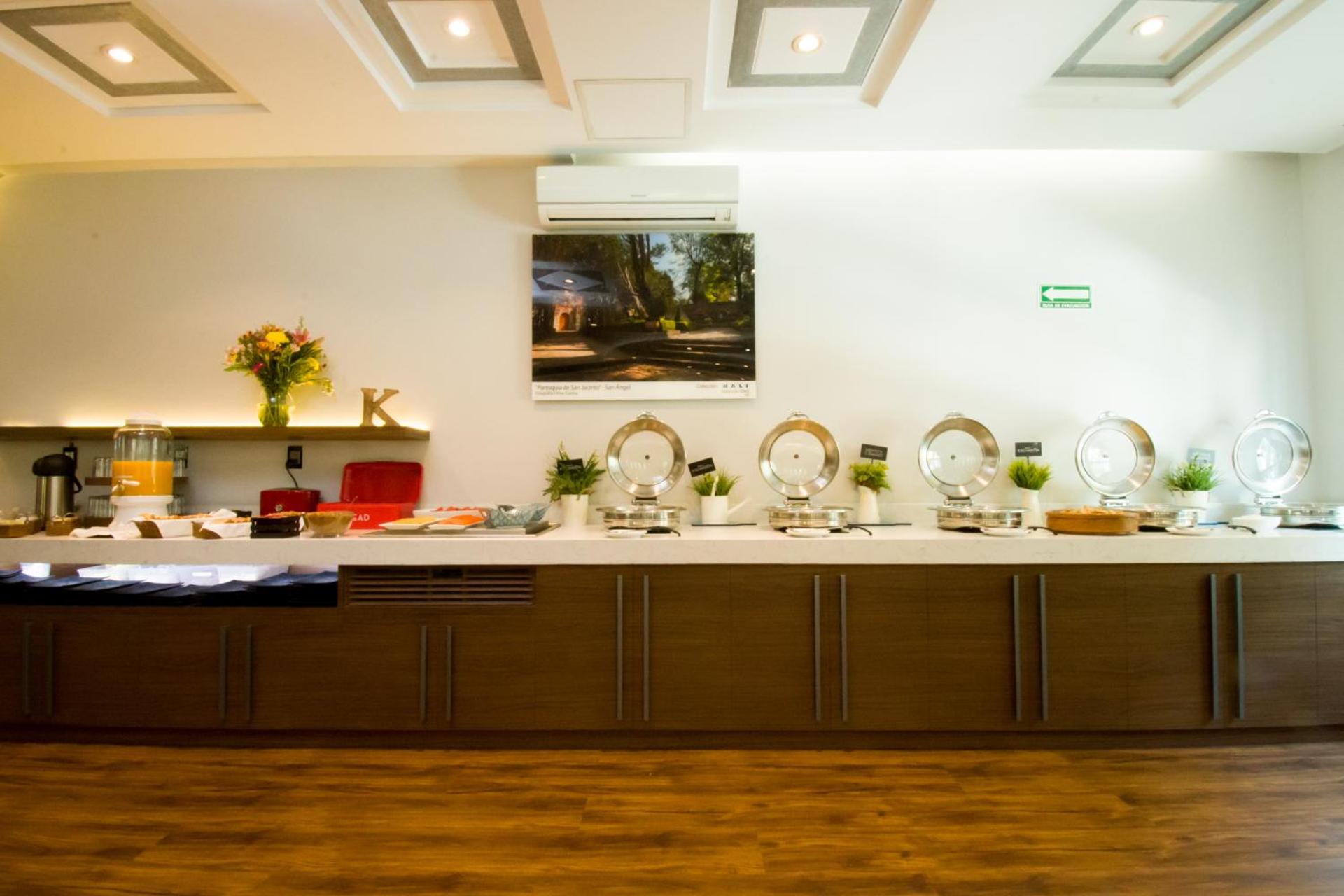 KALI Escandón Mexico City - Photo 115