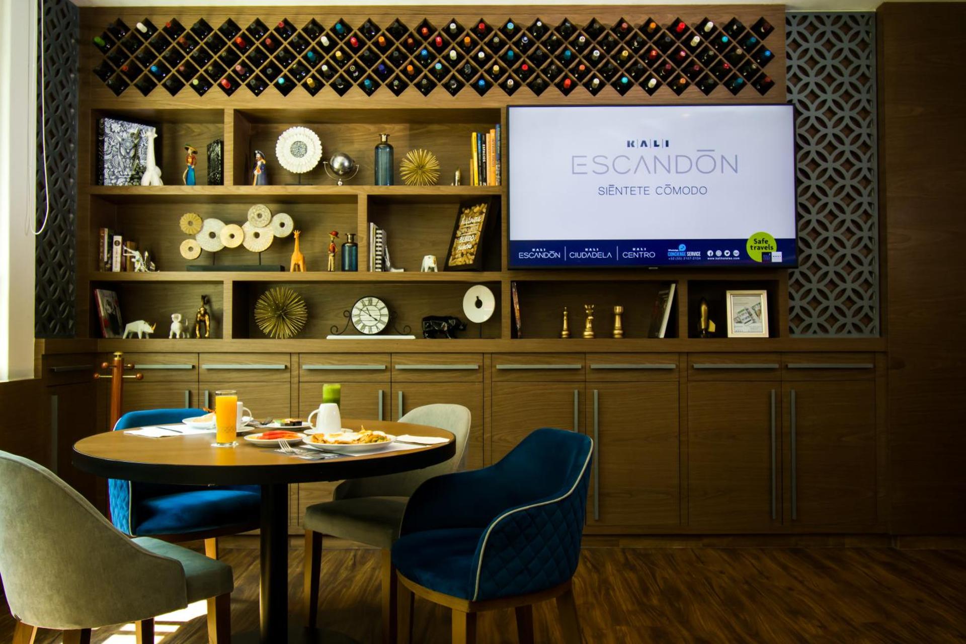 KALI Escandón Mexico City - Photo 113