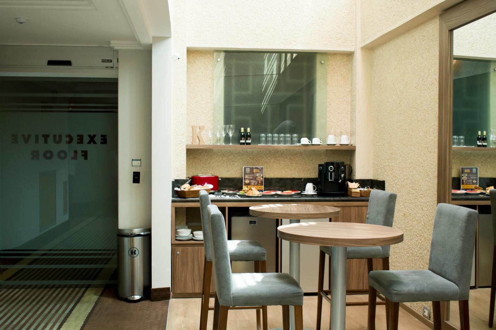 KALI Escandón Mexico City - Photo 121