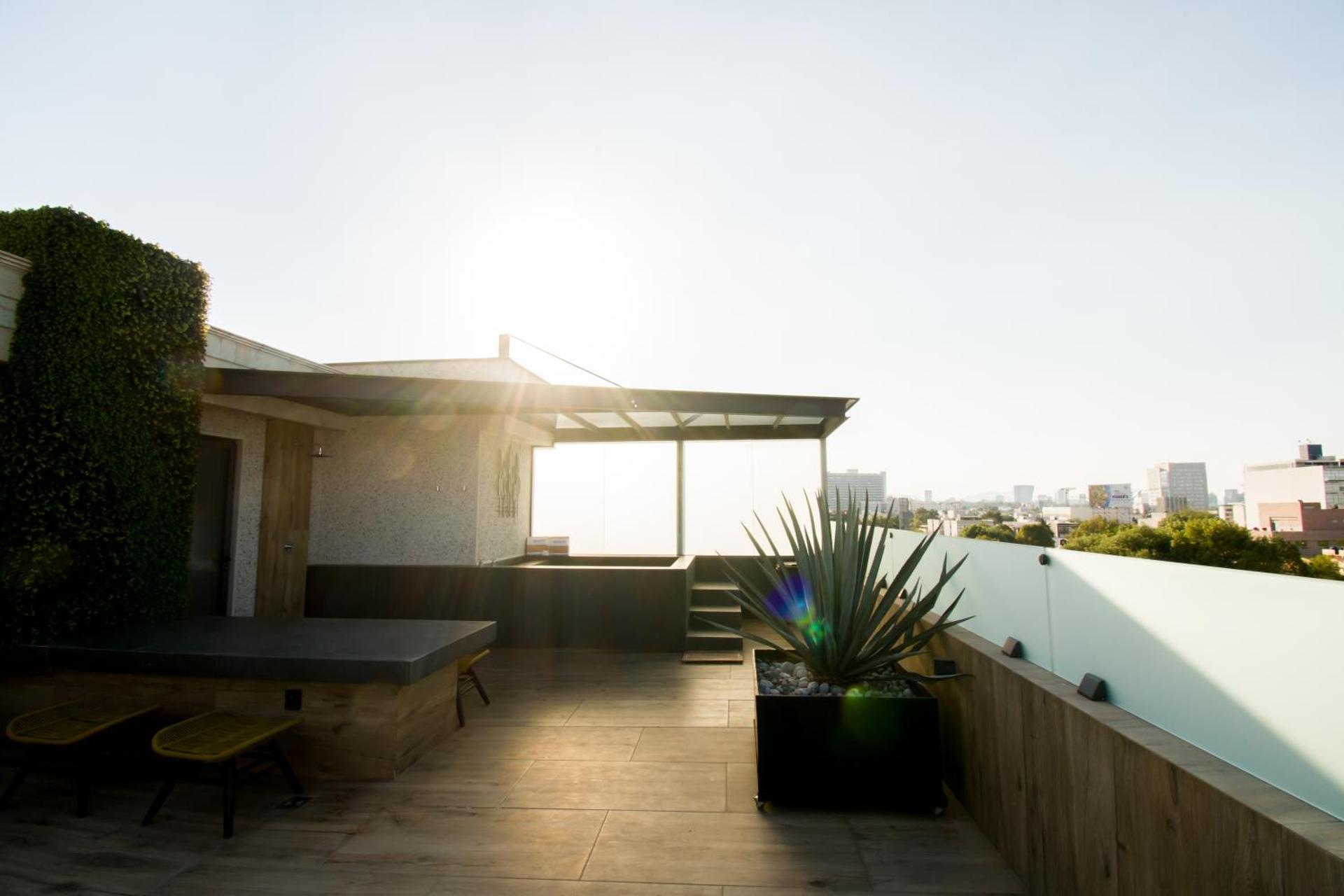 KALI Escandón Mexico City - Photo 103