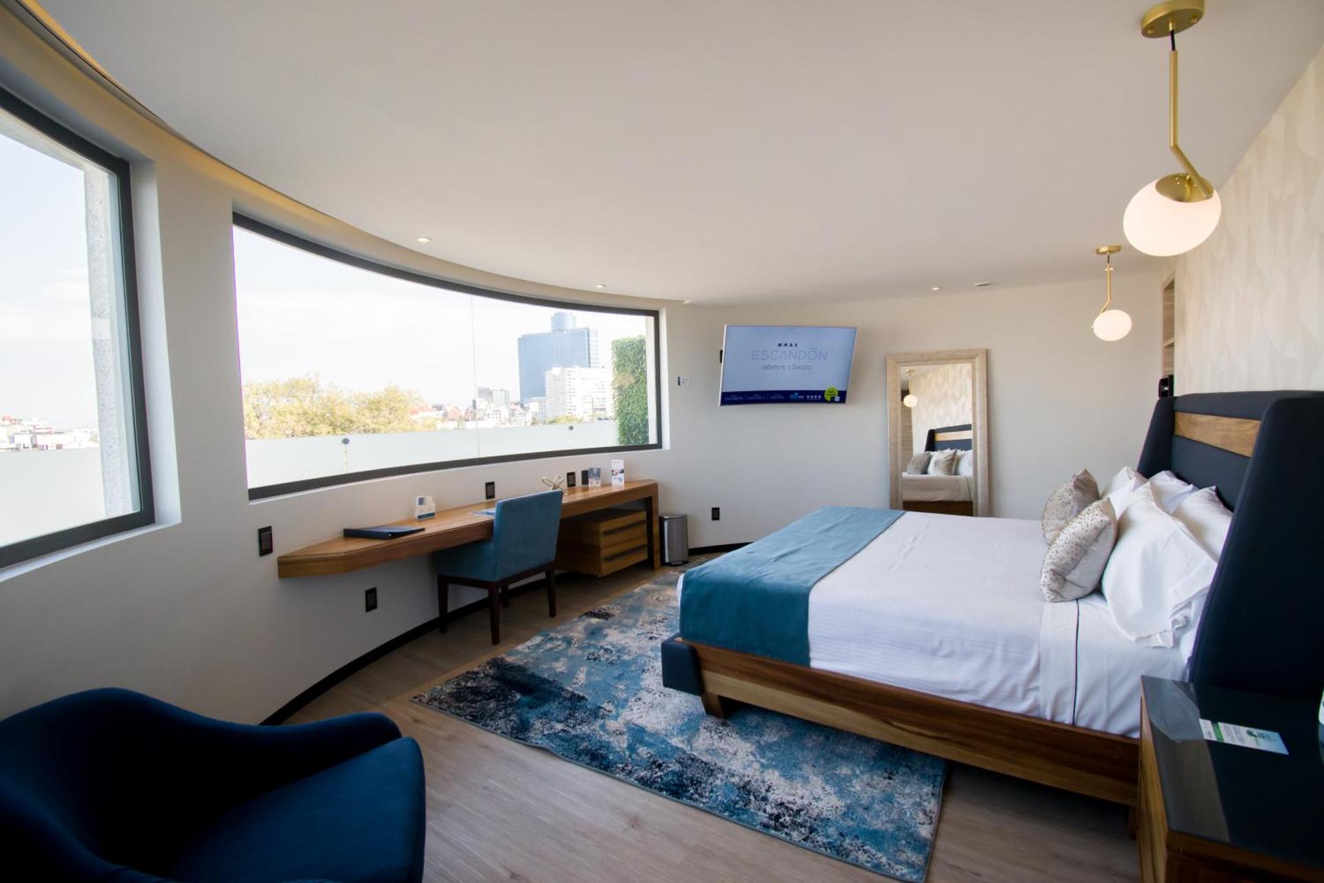 KALI Escandón Mexico City - Photo 91