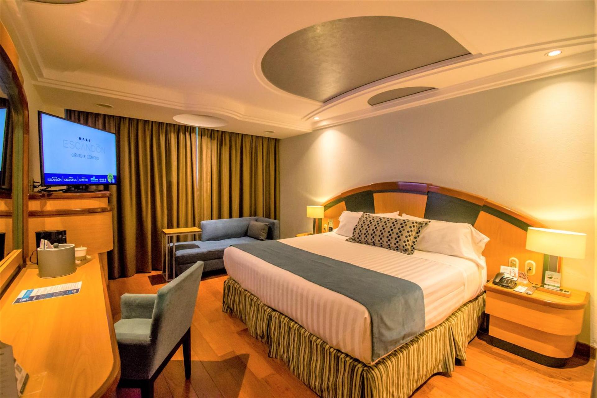 KALI Escandón Mexico City - Photo 18