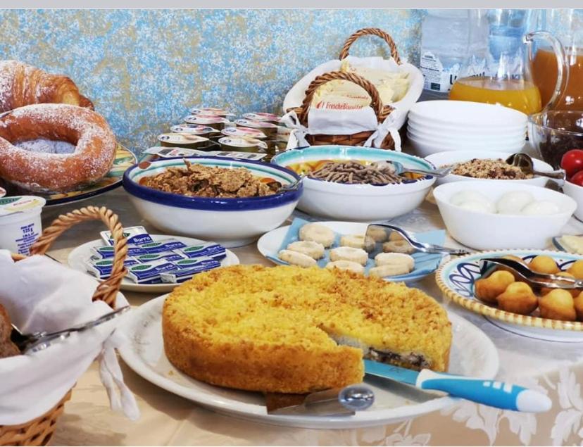 Farfalle E Gabbiani - Photo 9