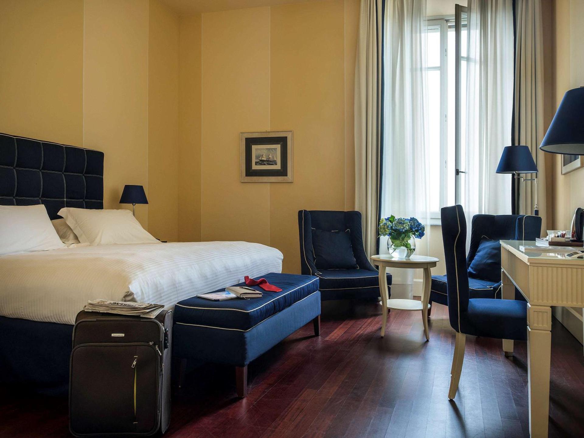 GH Palazzo Suite & SPA - Photo 111