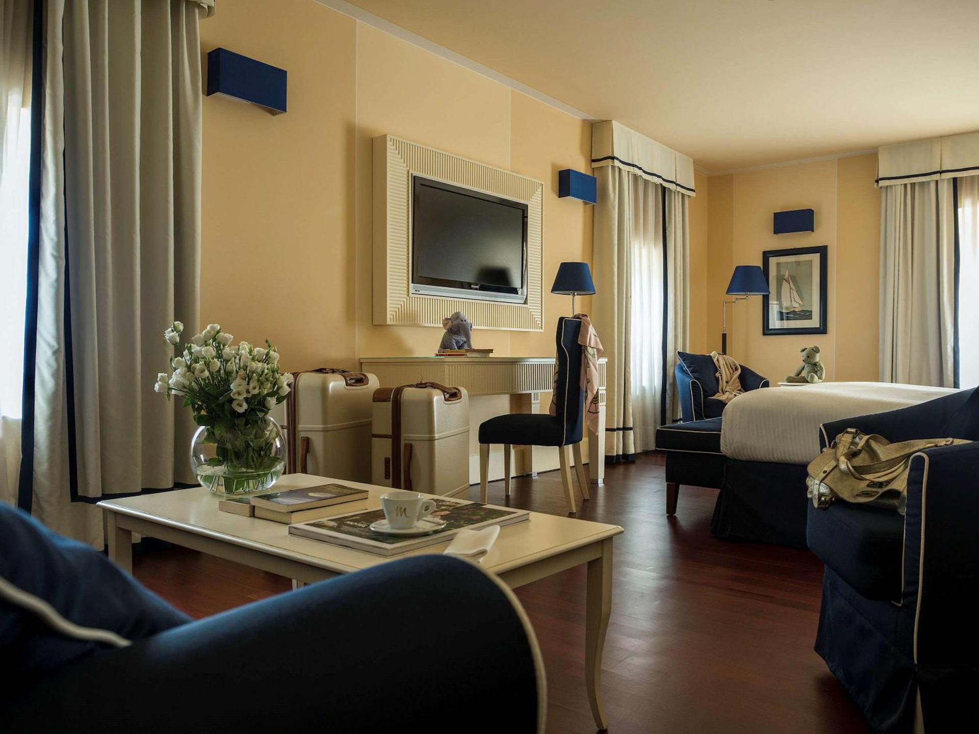 GH Palazzo Suite & SPA - Photo 108