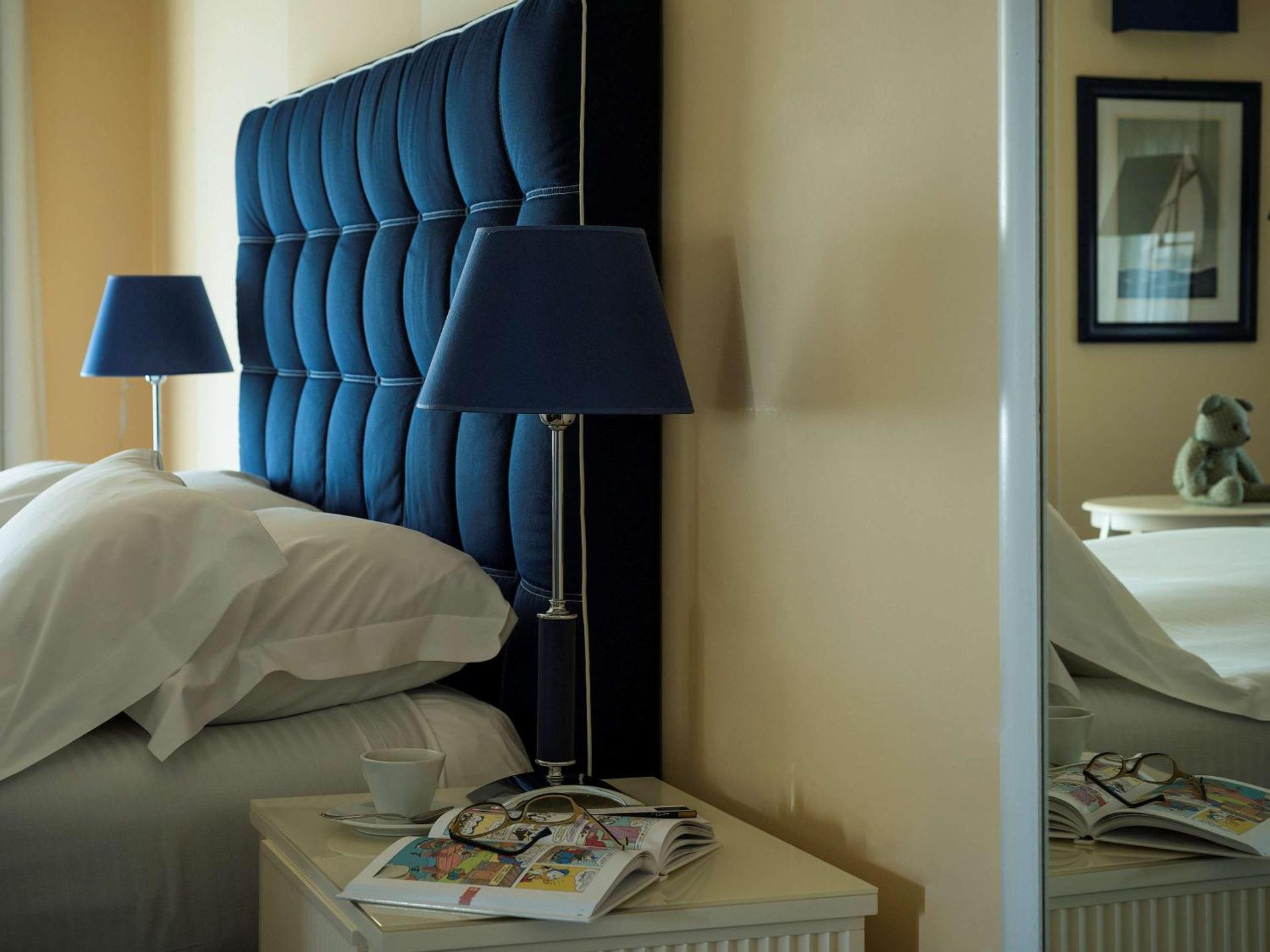 GH Palazzo Suite & SPA - Photo 109
