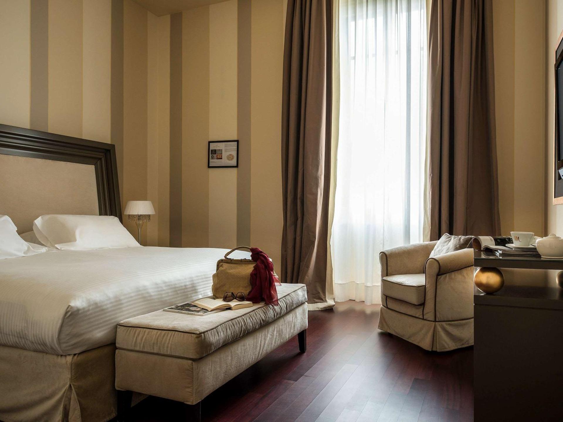 GH Palazzo Suite & SPA - Photo 110