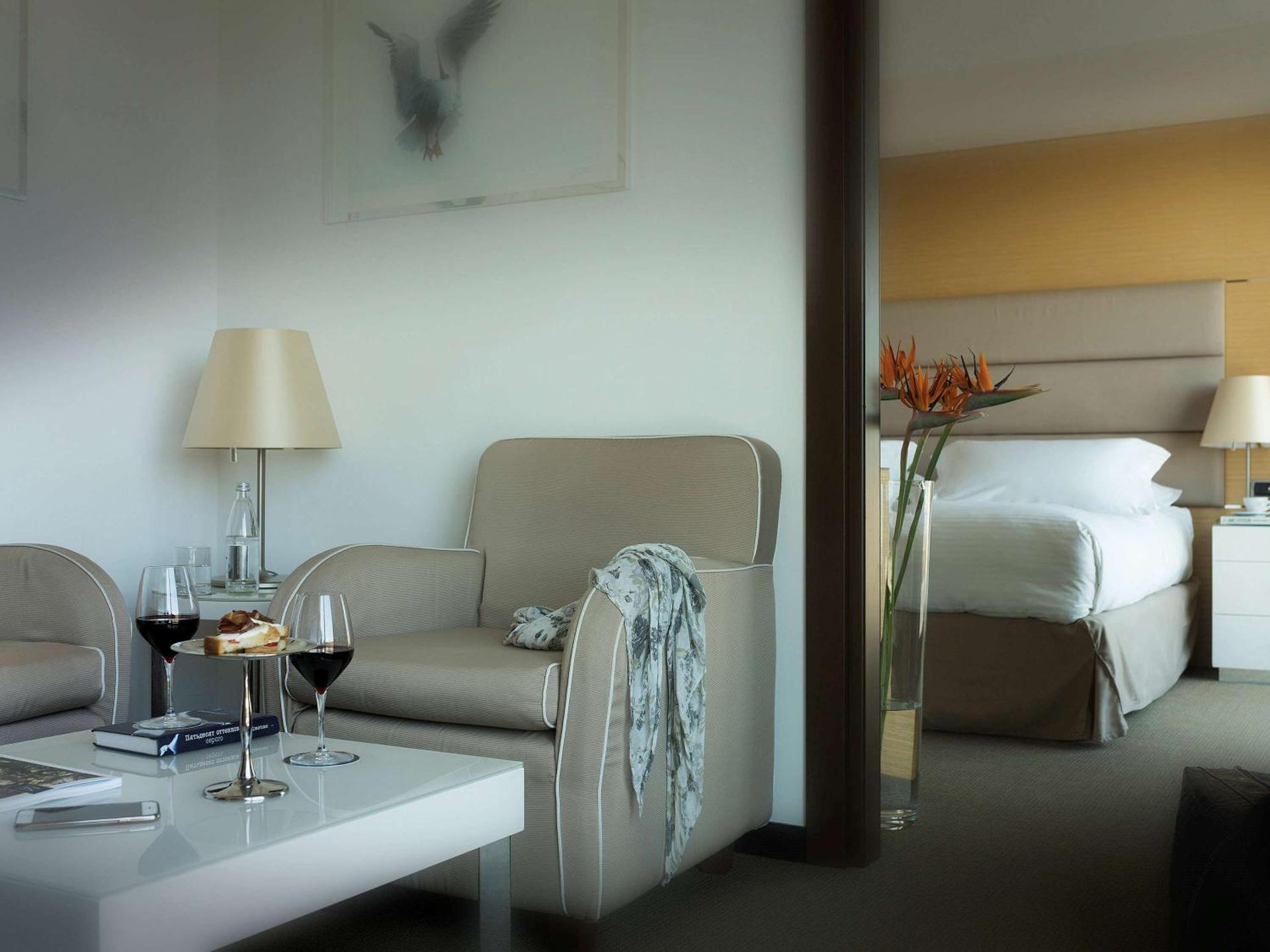 GH Palazzo Suite & SPA - Photo 105