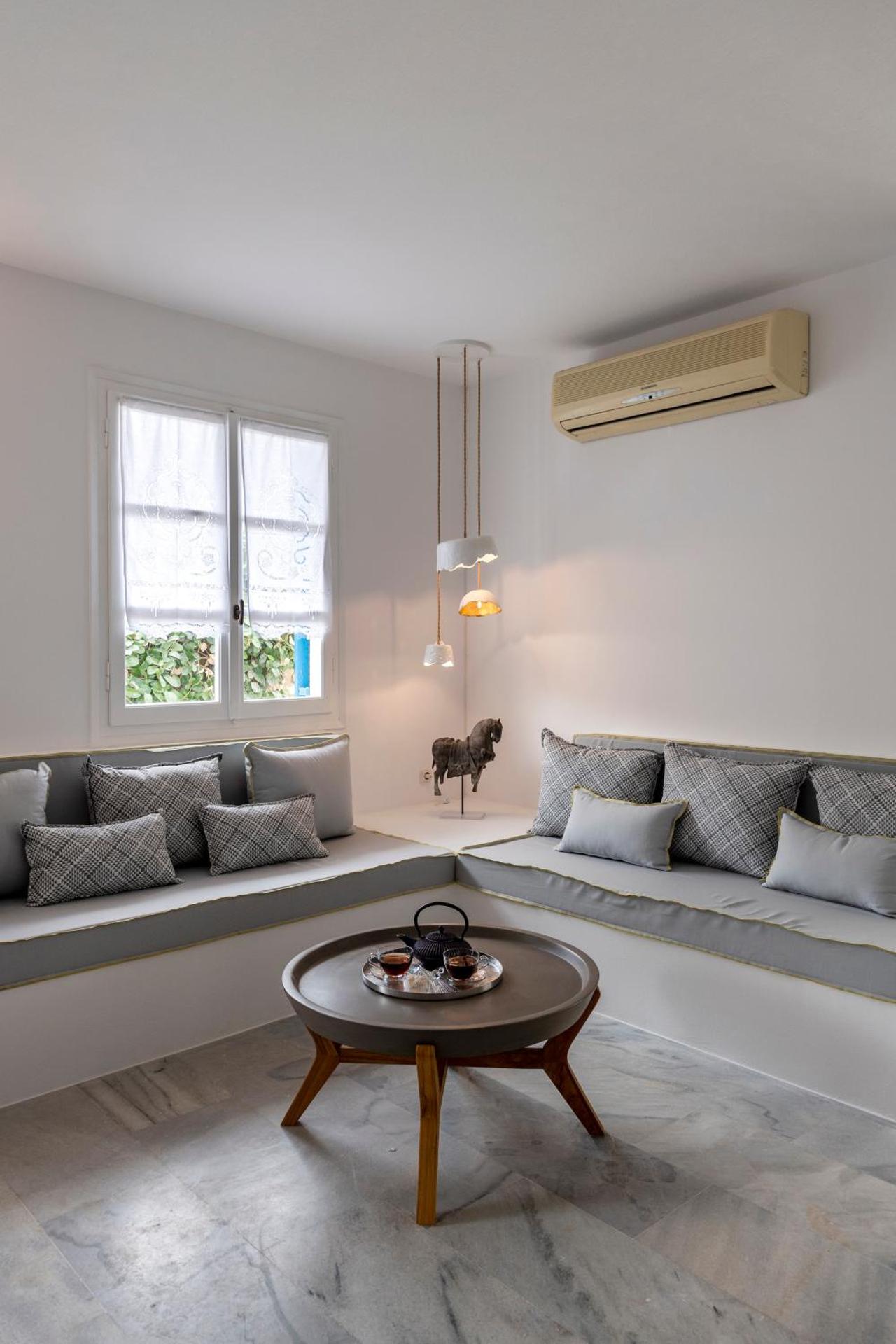 Hotel Aegeon - Photo 52