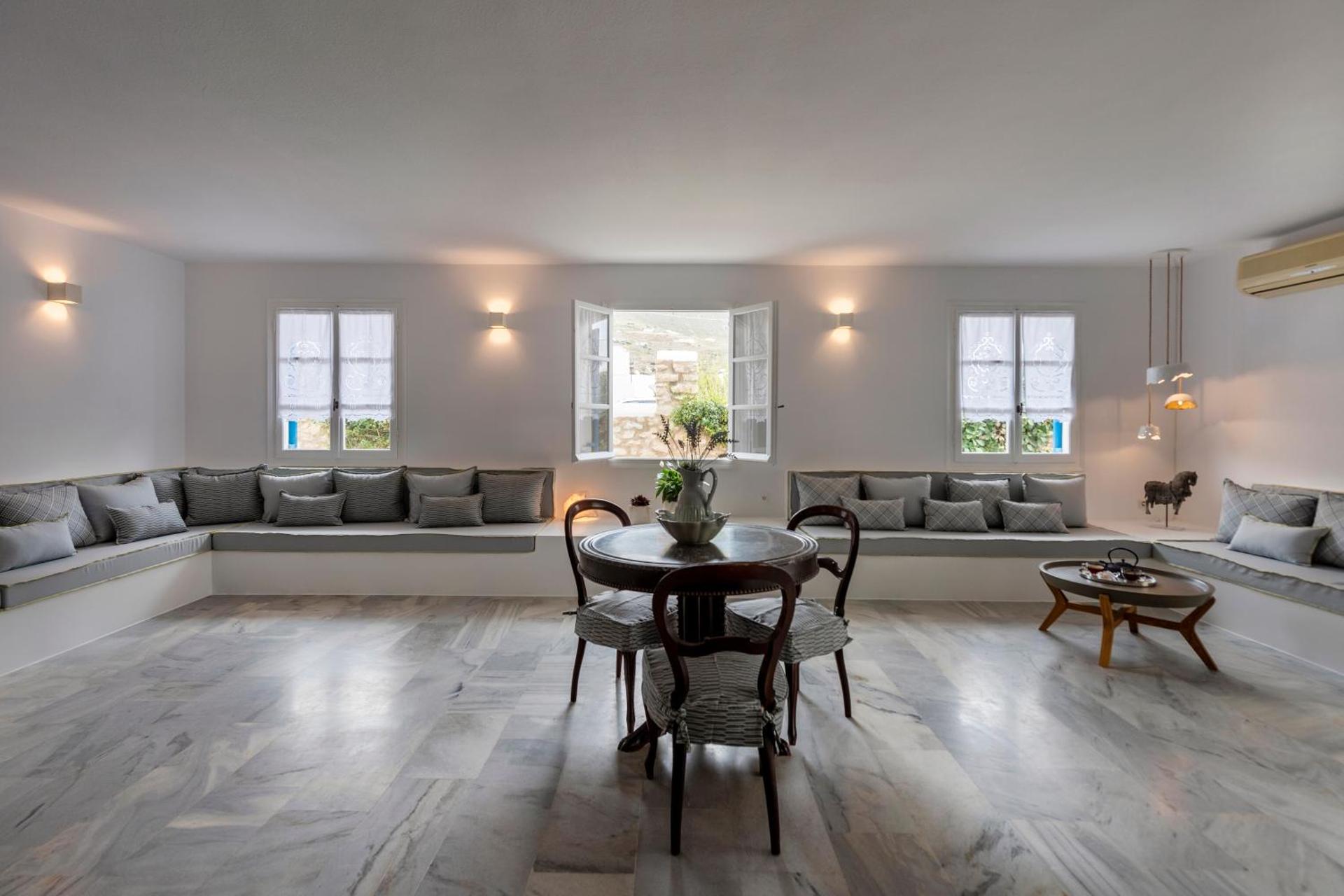 Hotel Aegeon - Photo 54