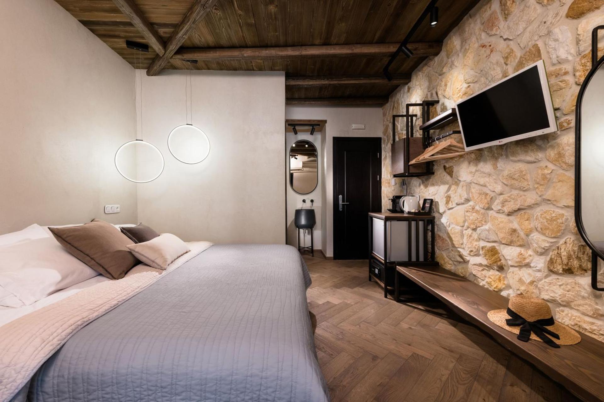 Tsikeli Boutique Hotel Meteora - Adults Friendly - Photo 42