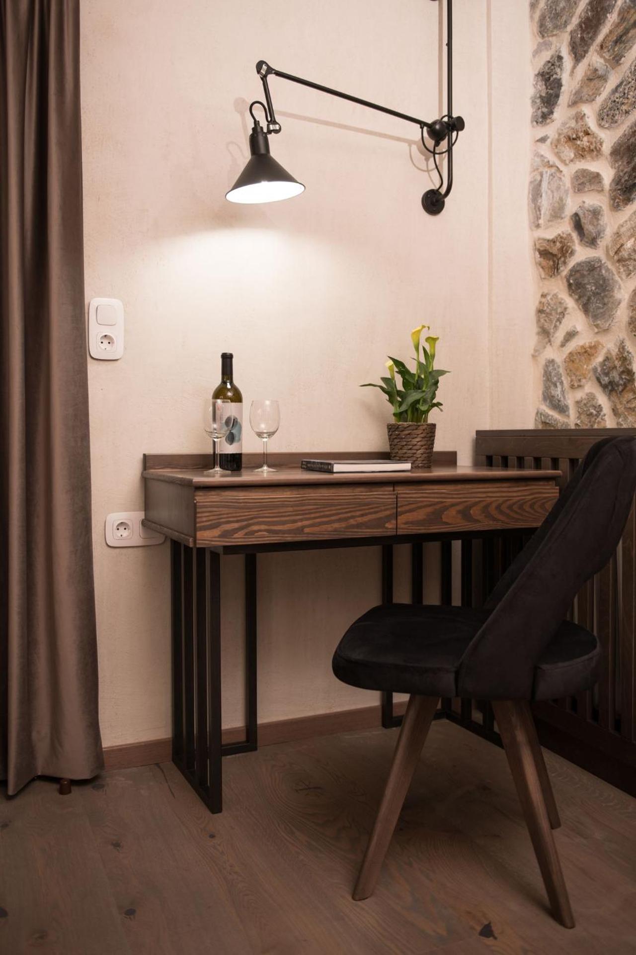 Tsikeli Boutique Hotel Meteora - Adults Friendly - Photo 49
