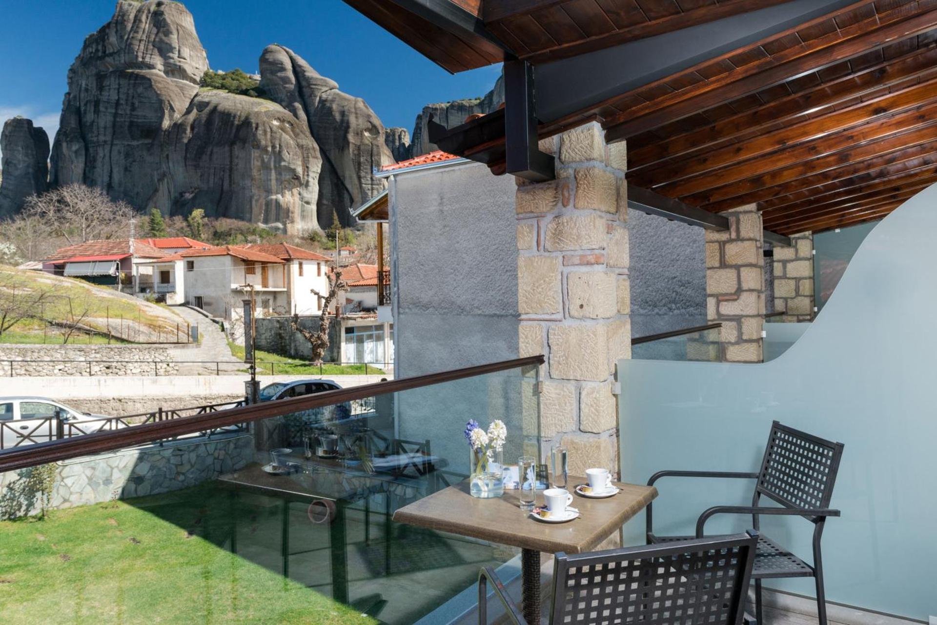 Tsikeli Boutique Hotel Meteora - Adults Friendly - Photo 45
