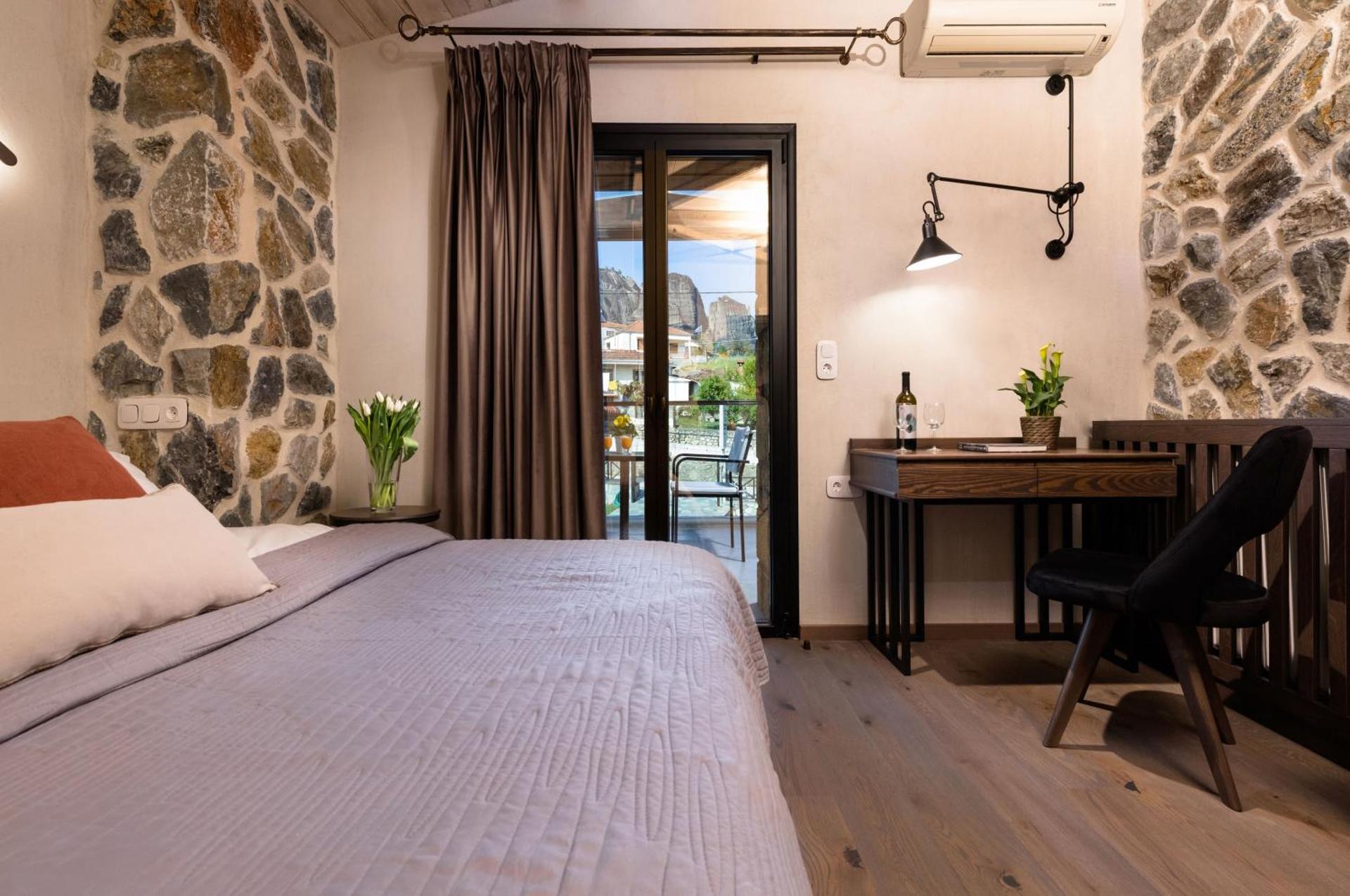 Tsikeli Boutique Hotel Meteora - Adults Friendly - Photo 47