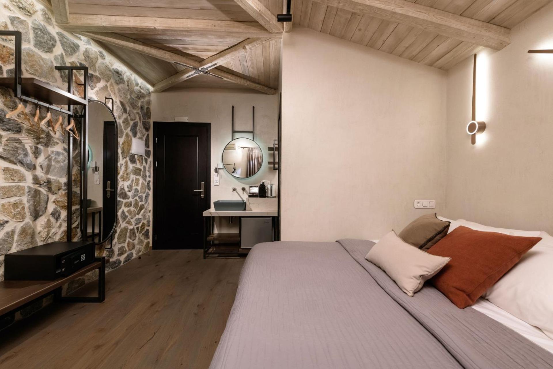 Tsikeli Boutique Hotel Meteora - Adults Friendly - Photo 48