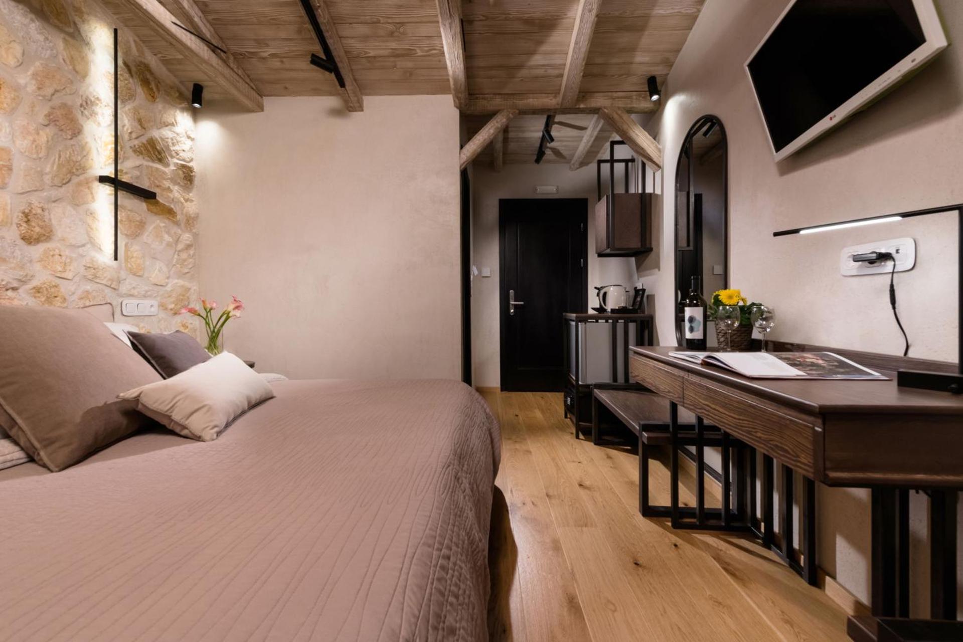 Tsikeli Boutique Hotel Meteora - Adults Friendly - Photo 56