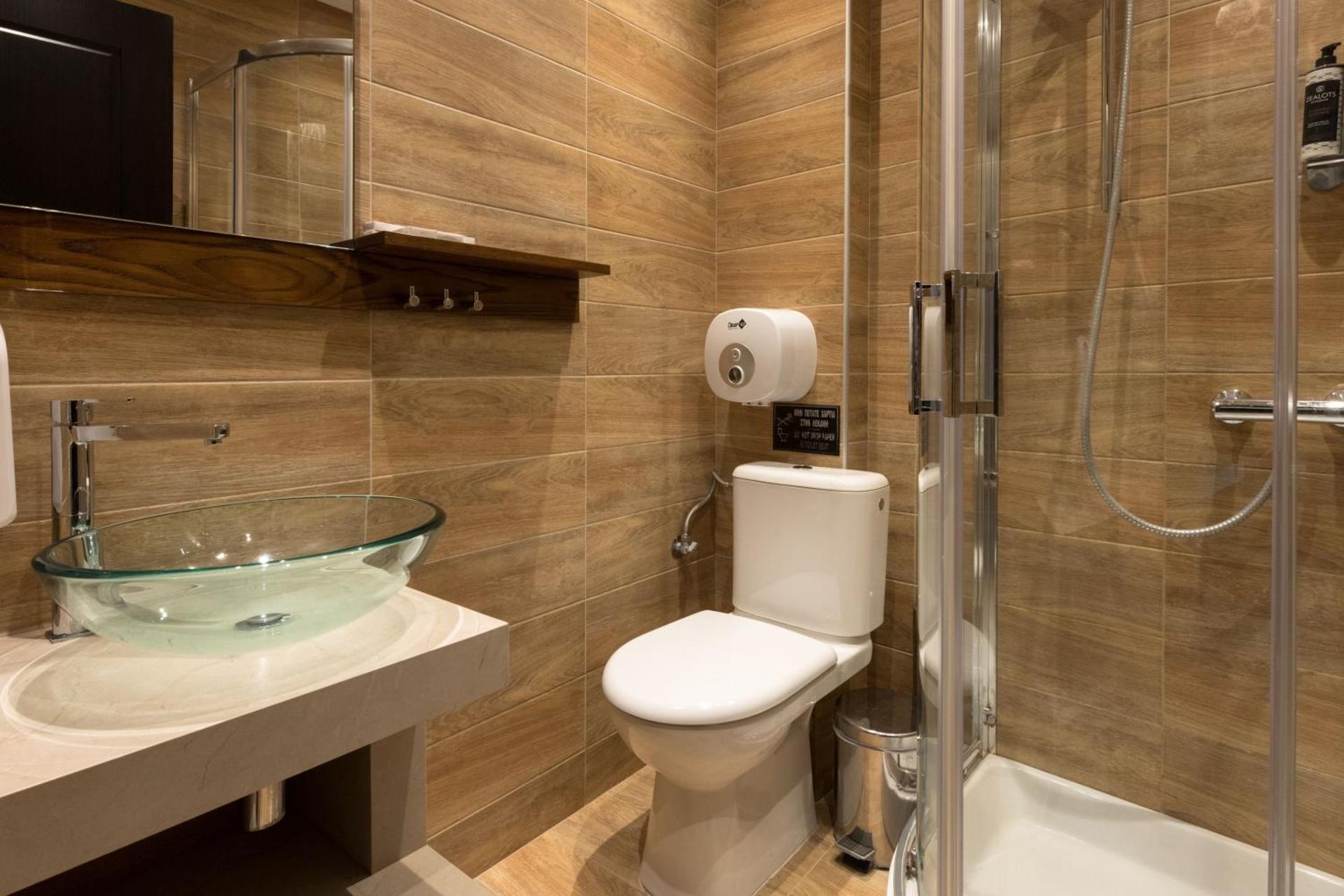 Tsikeli Boutique Hotel Meteora - Adults Friendly - Photo 52